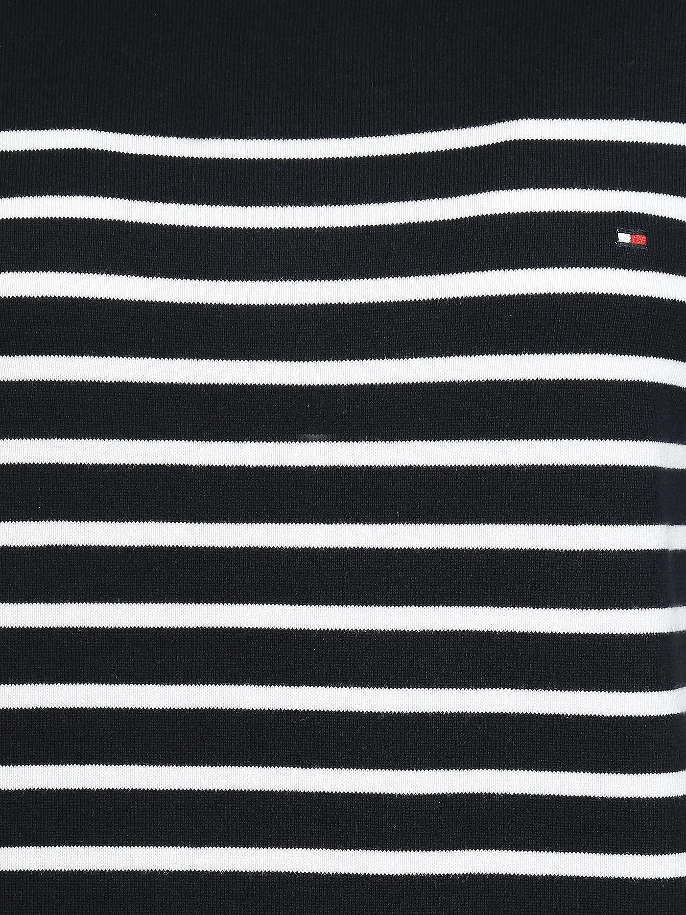 TOMMY HILFIGER | Pullover "New Ivy" | blau