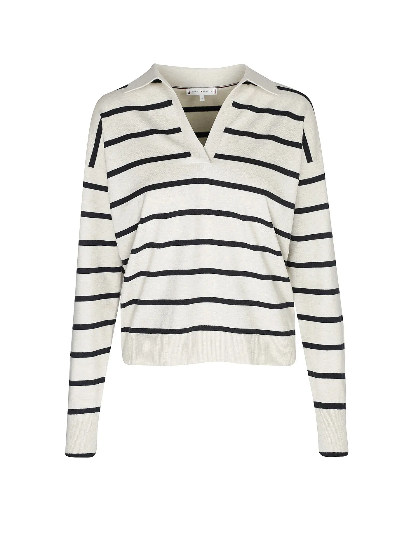 TOMMY HILFIGER | Pullover | beige