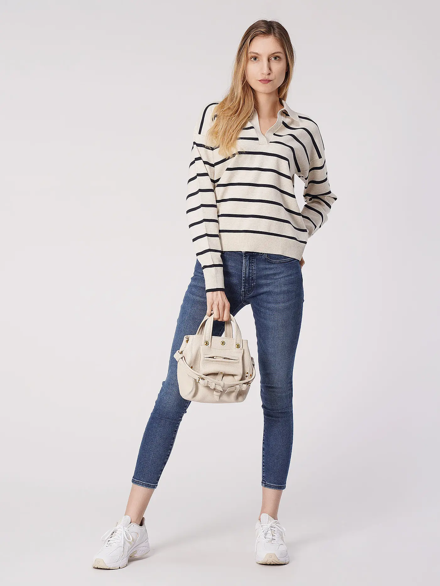 TOMMY HILFIGER | Pullover | beige
