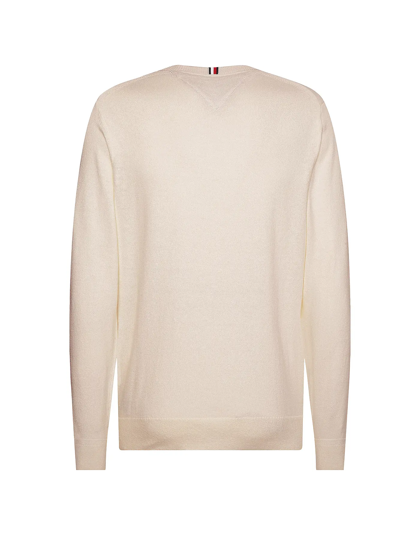 TOMMY HILFIGER | Pullover | creme