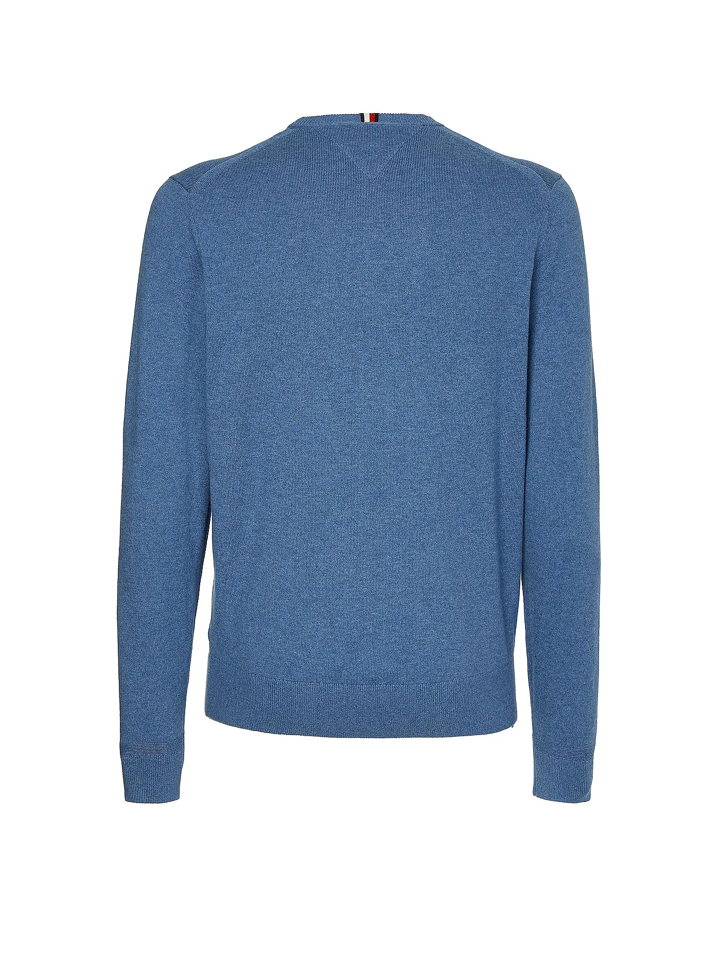 TOMMY HILFIGER | Pullover | hellblau