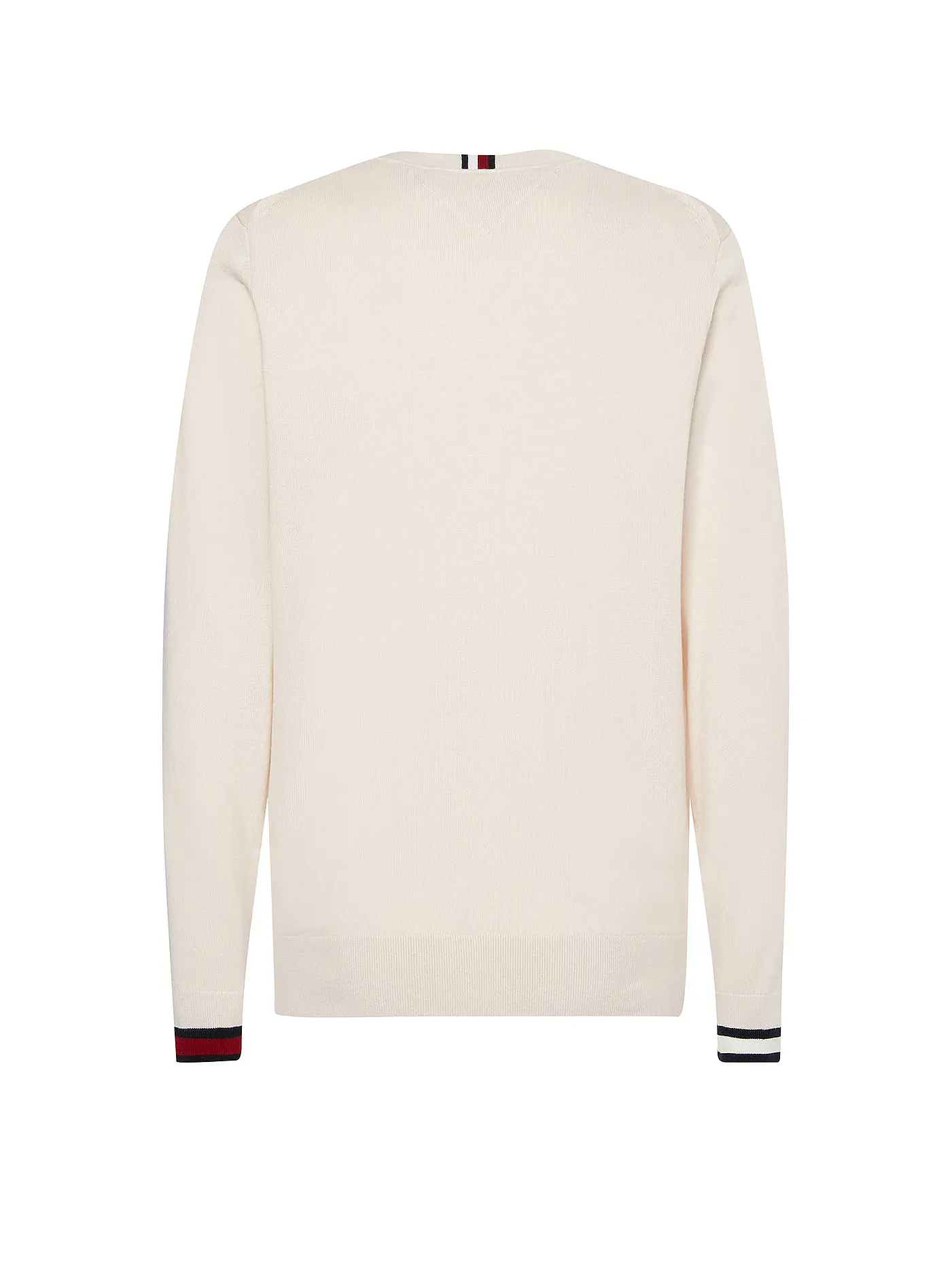 TOMMY HILFIGER | Pullover | beige