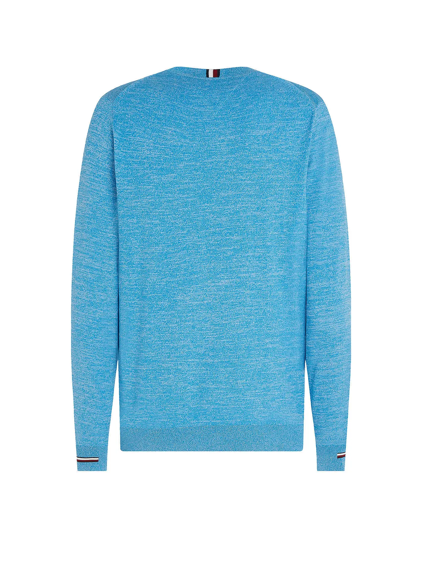 TOMMY HILFIGER | Pullover | hellblau