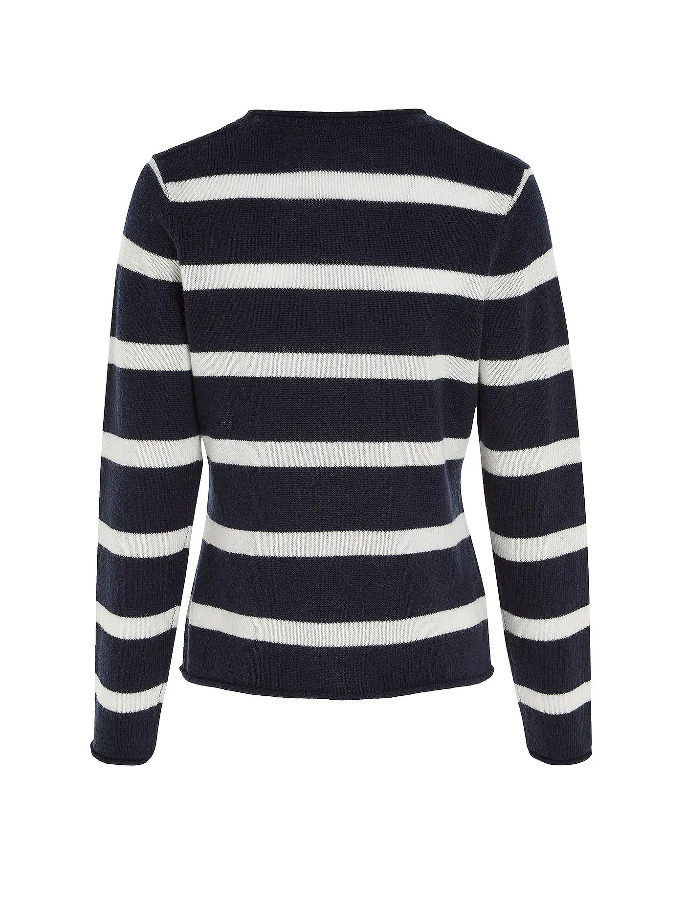 TOMMY HILFIGER | Pullover | weiss