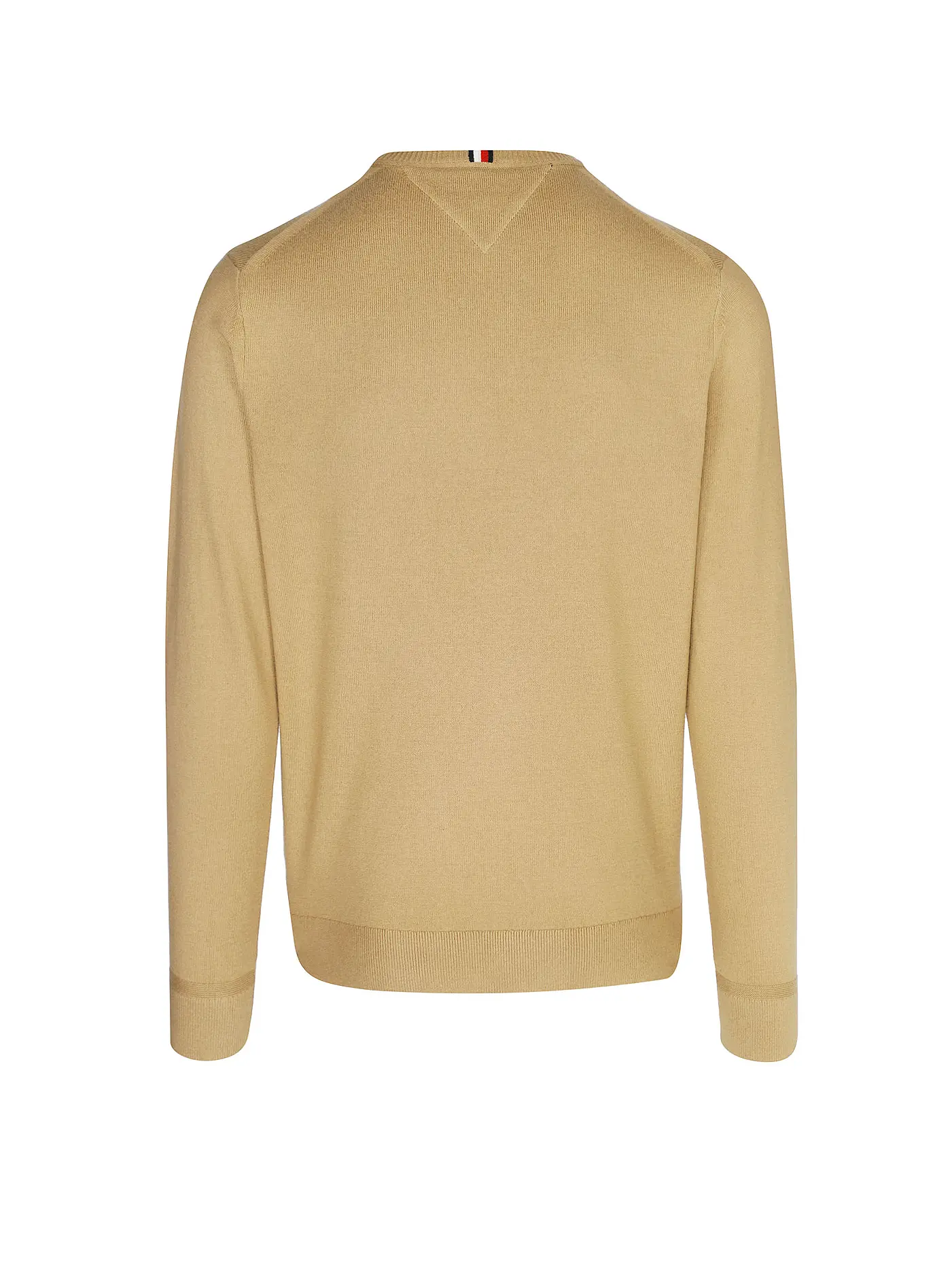 TOMMY HILFIGER | Pullover | camel