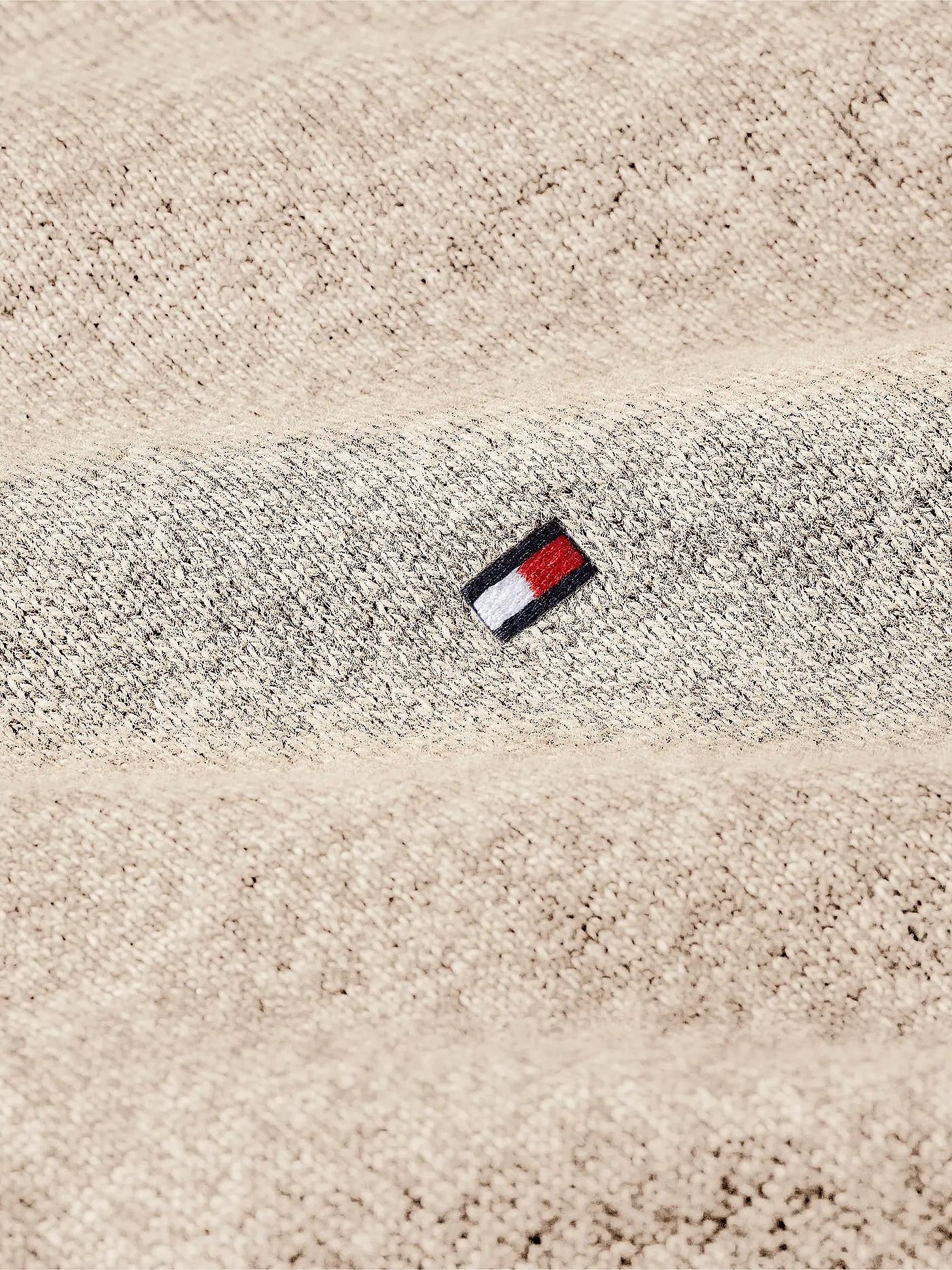 TOMMY HILFIGER | Pullover | creme