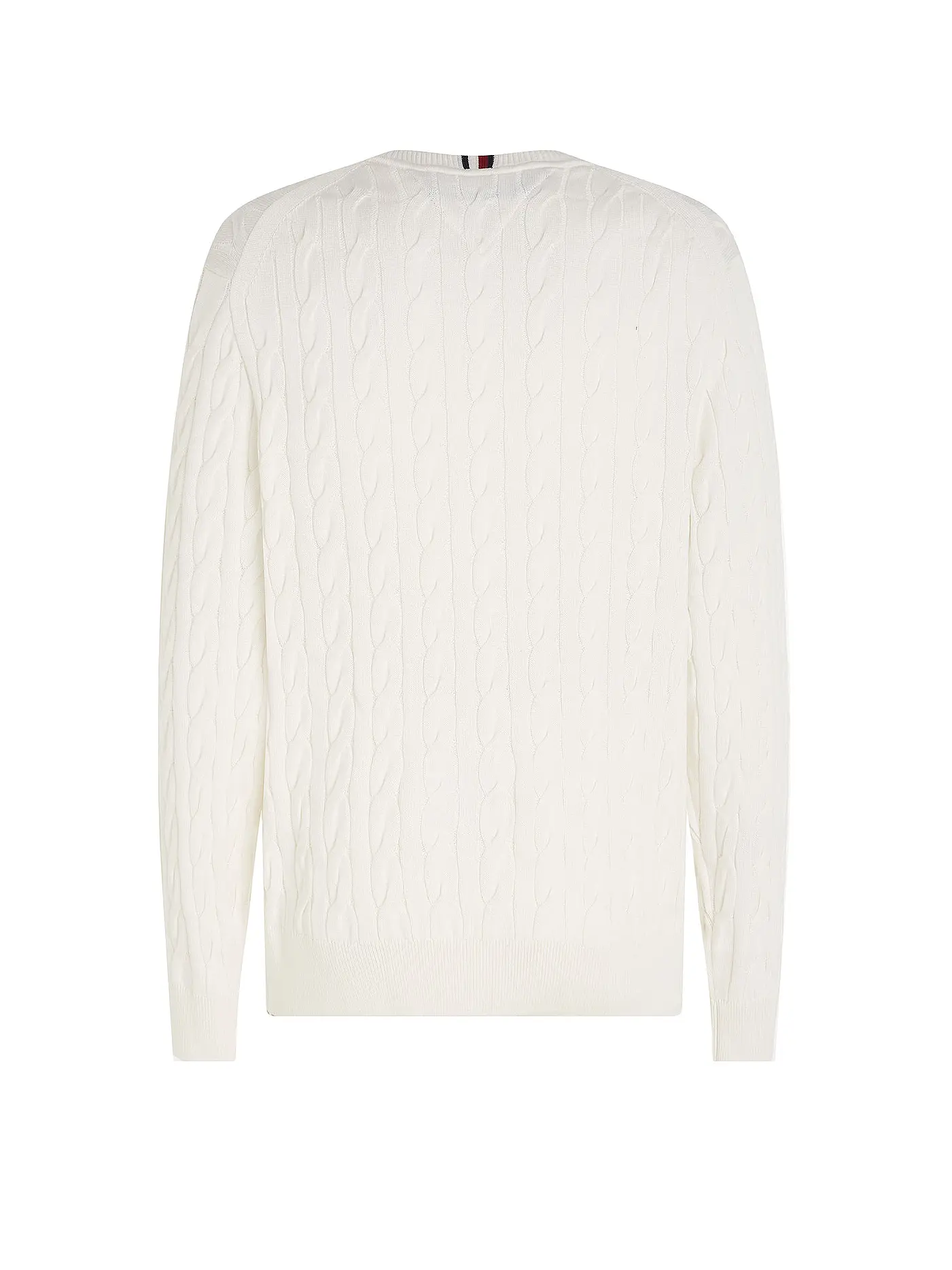 TOMMY HILFIGER | Pullover | creme