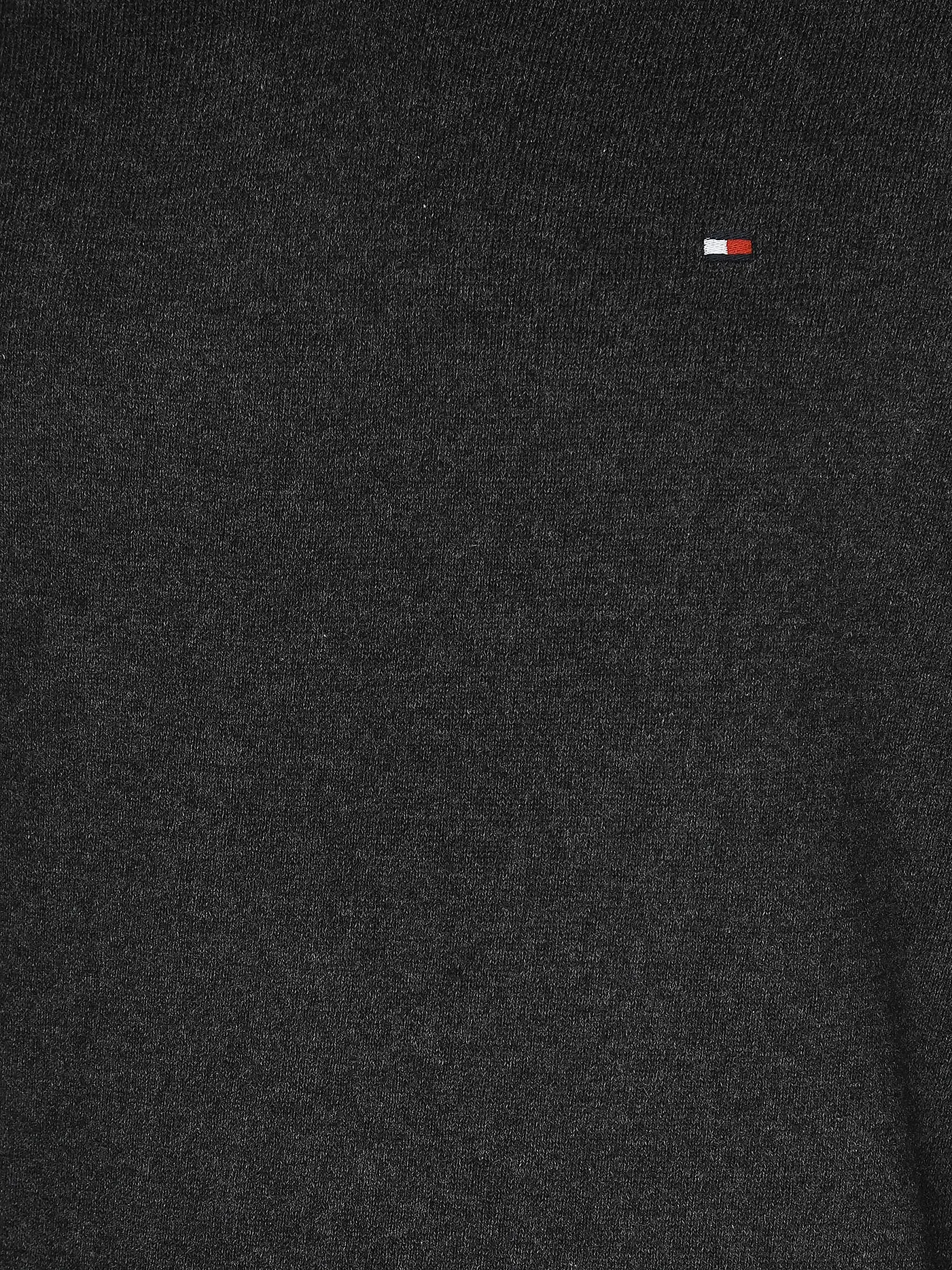 TOMMY HILFIGER | Pullover | grau