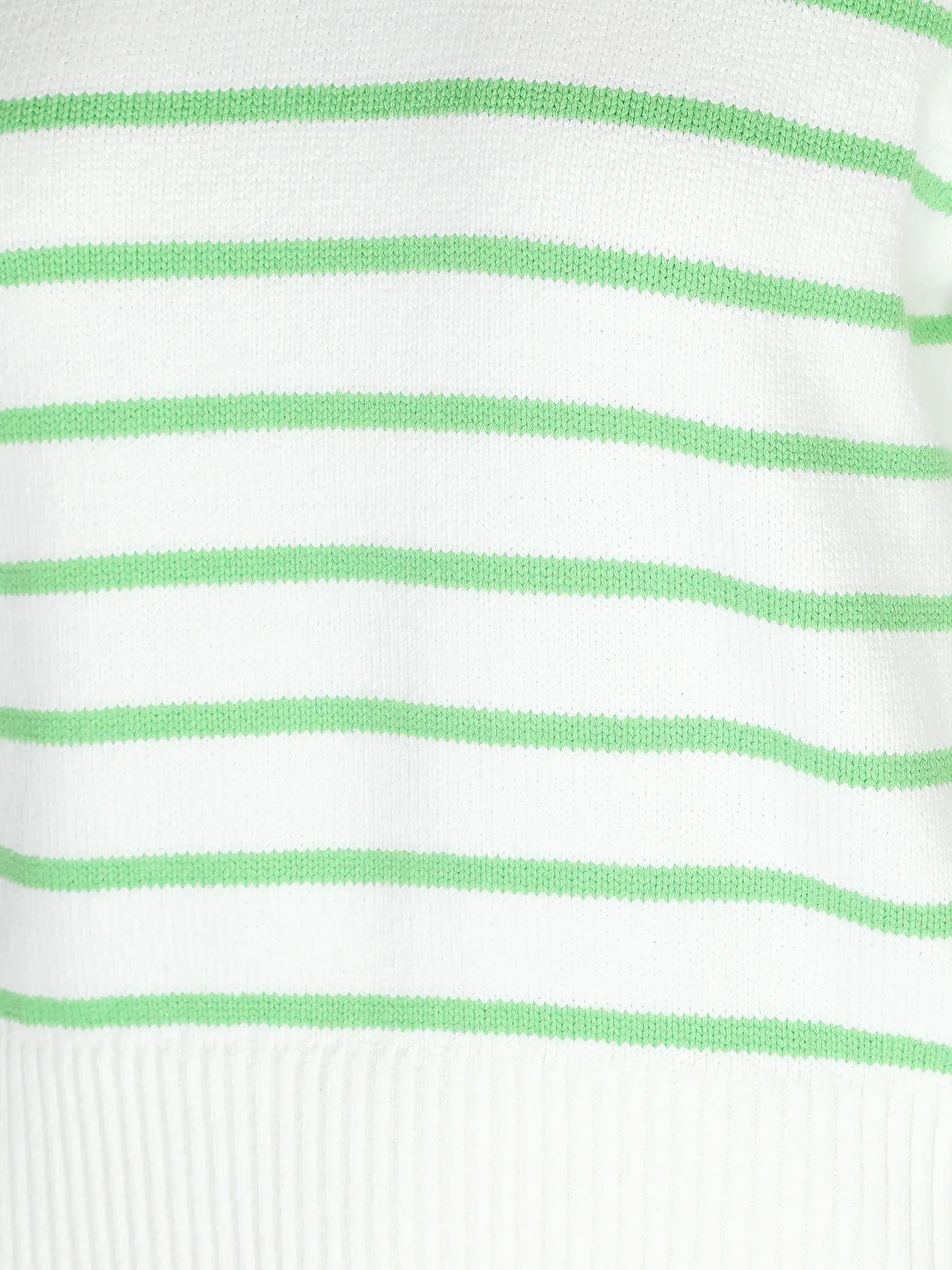TOMMY HILFIGER | Pullover | weiss