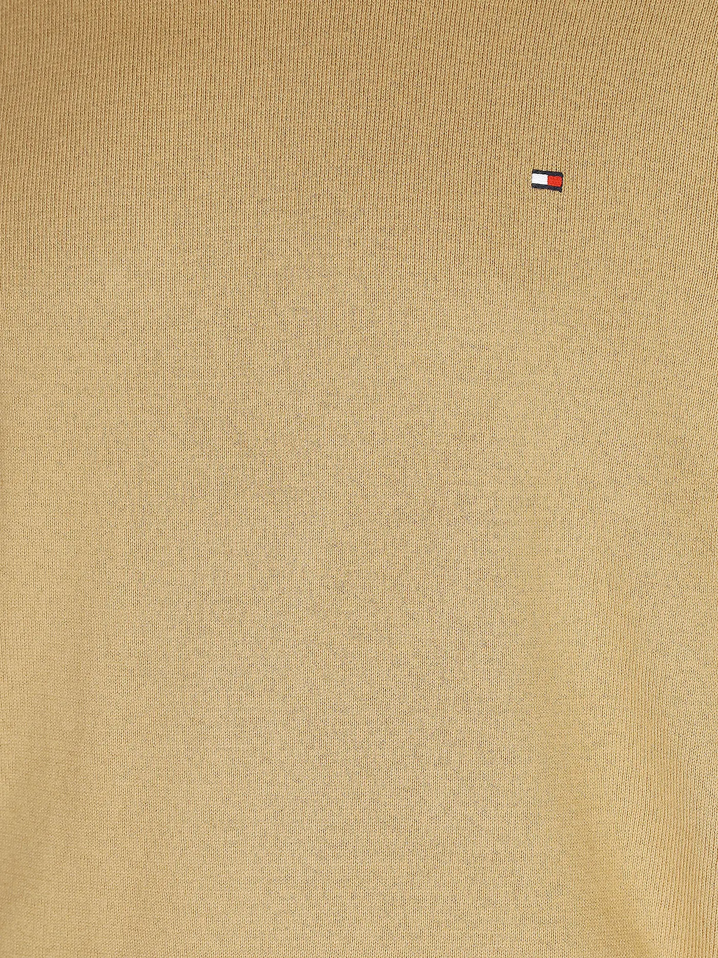 TOMMY HILFIGER | Pullover | camel