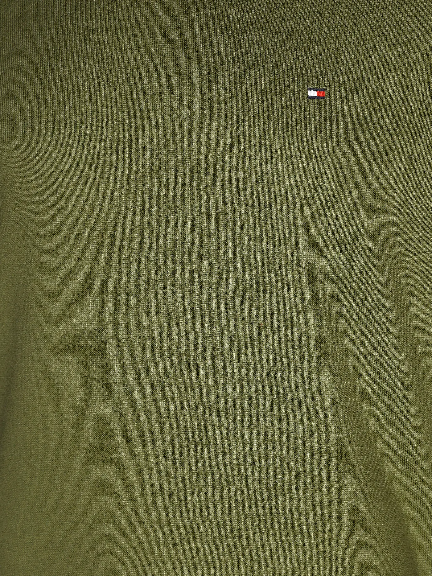 TOMMY HILFIGER | Pullover | olive