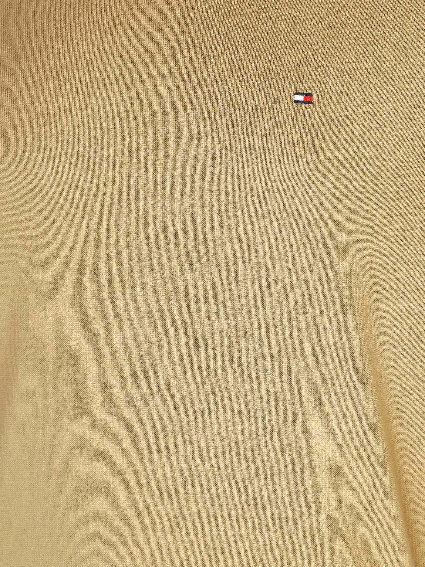 TOMMY HILFIGER | Pullover | camel