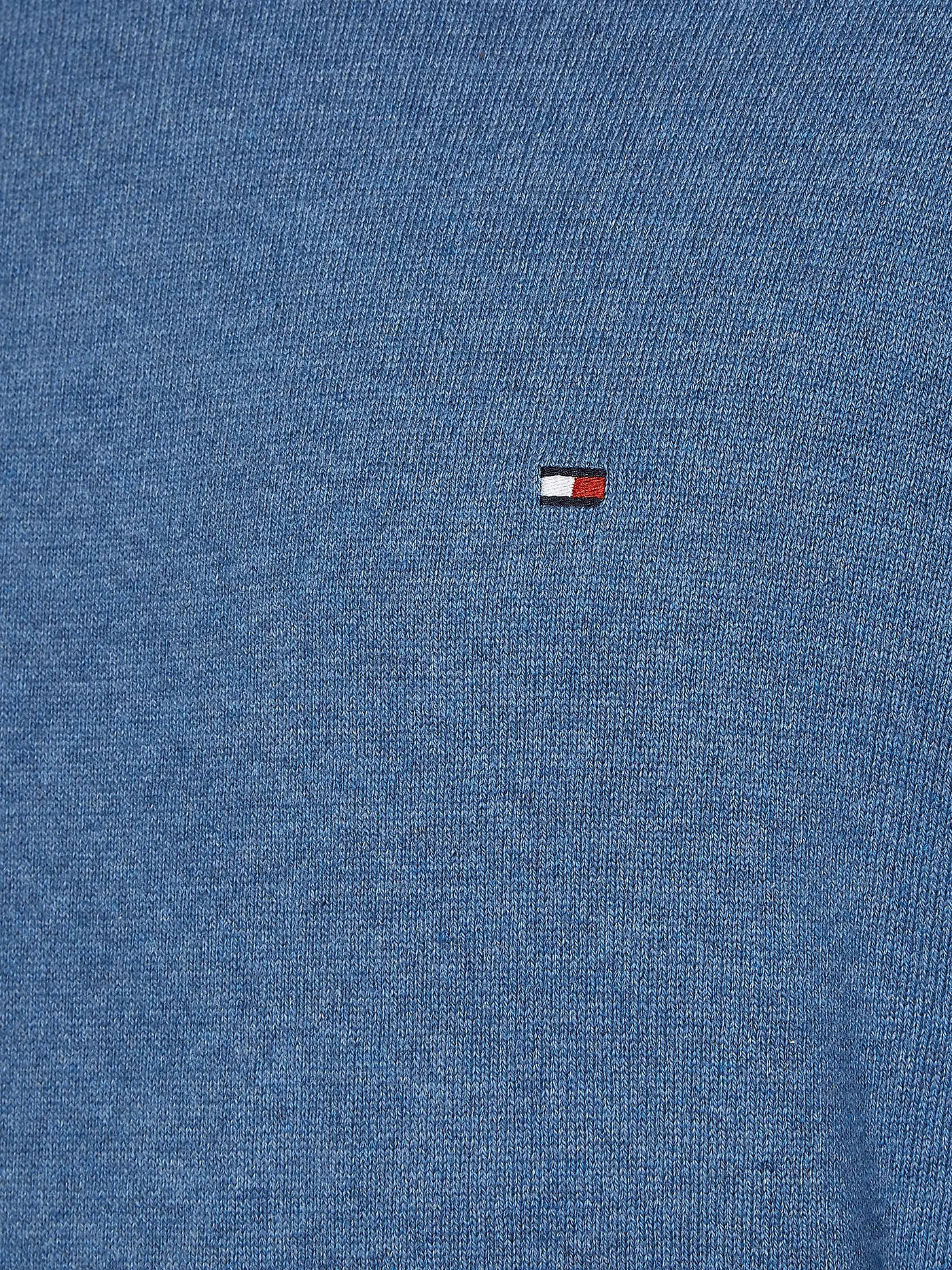 TOMMY HILFIGER | Pullover | hellblau