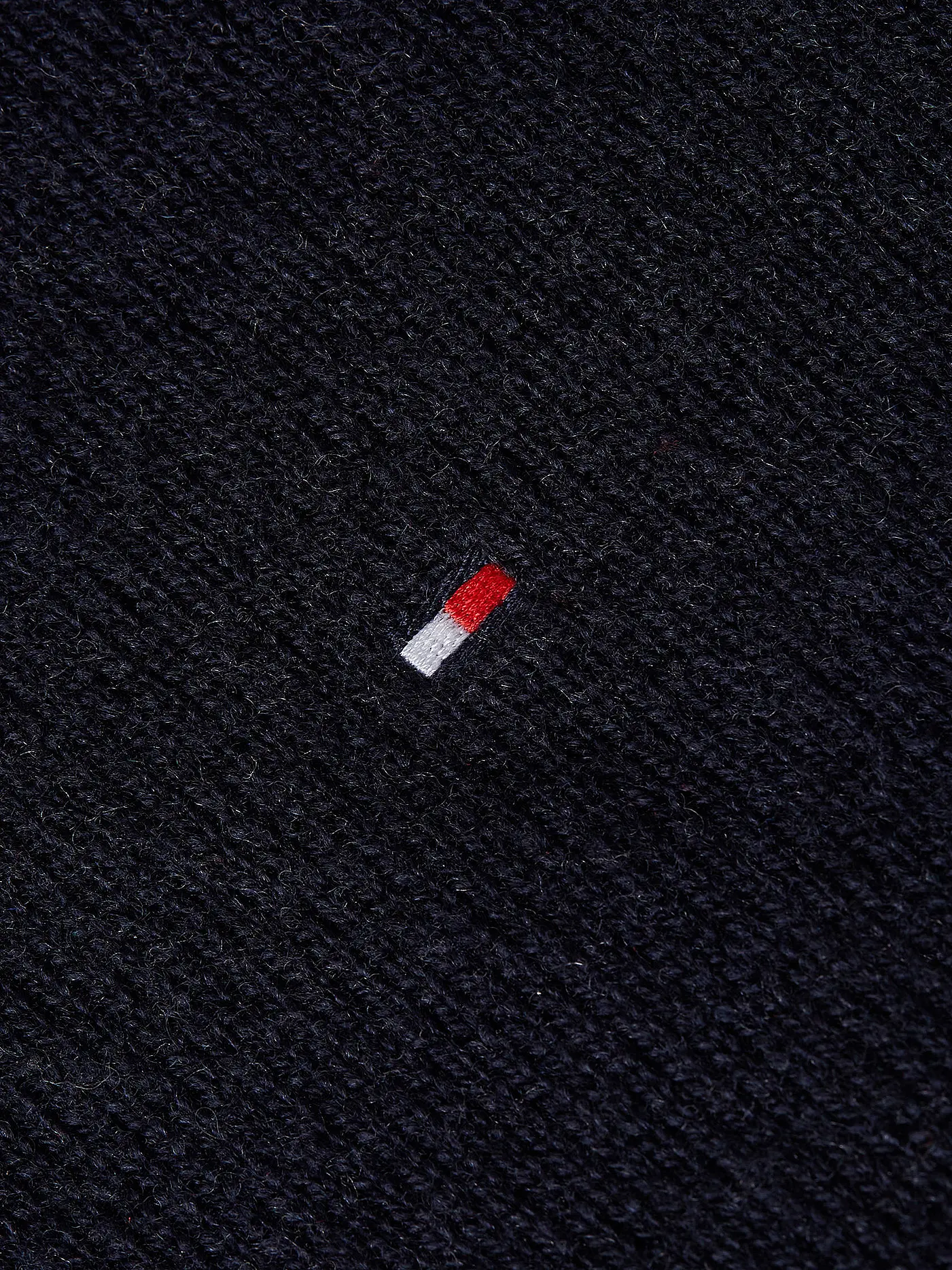 TOMMY HILFIGER | Pullover | dunkelblau