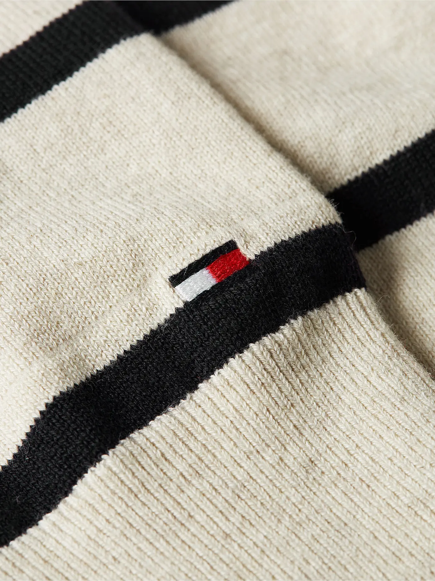 TOMMY HILFIGER | Pullover | beige