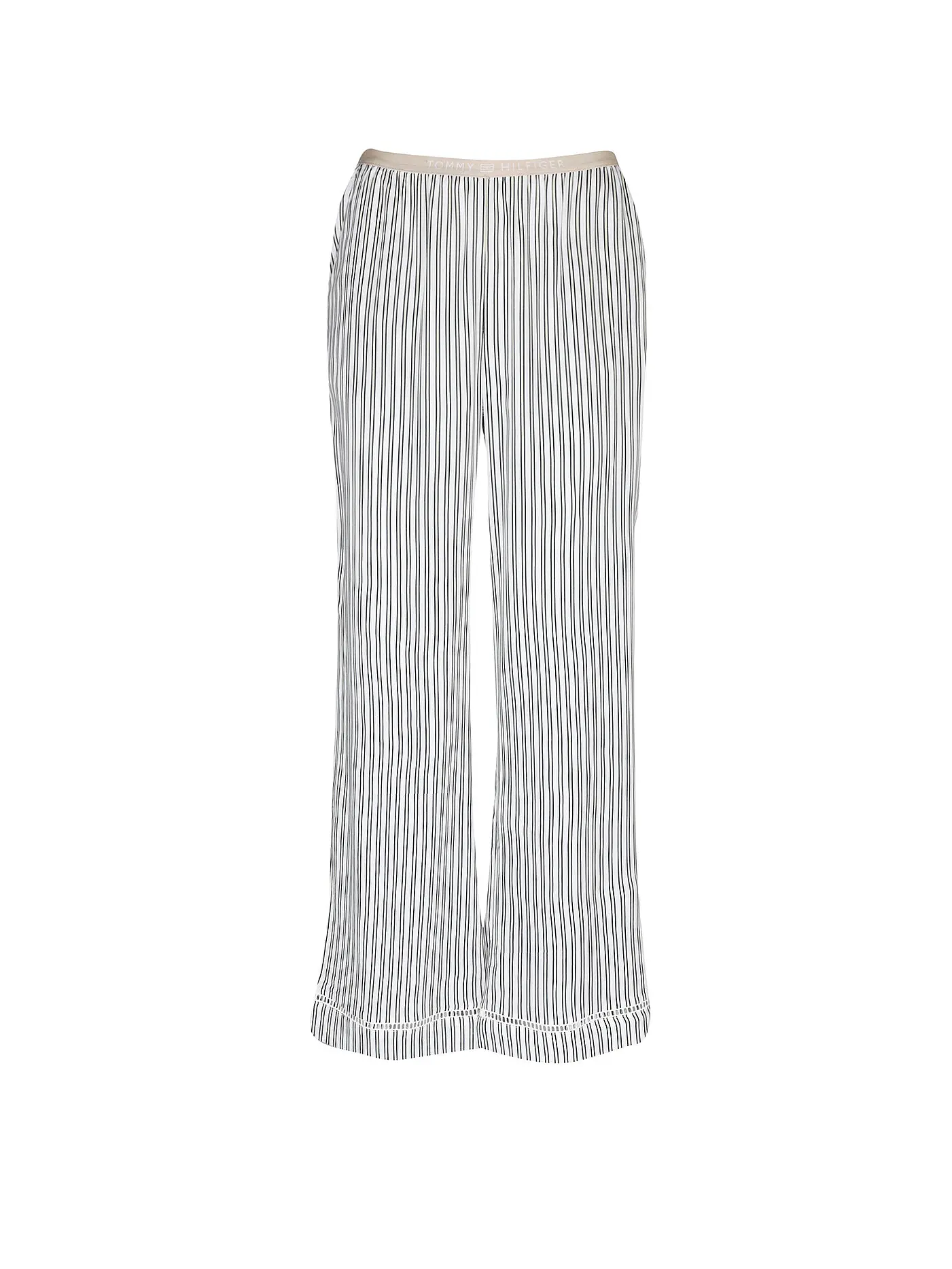 TOMMY HILFIGER | Pyjamahose | beige