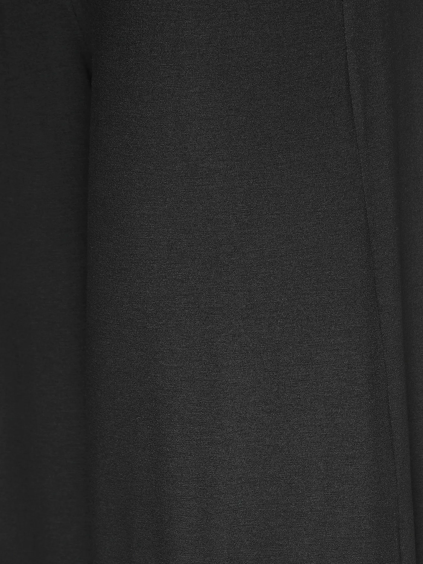 TOMMY HILFIGER | Pyjamahose | schwarz