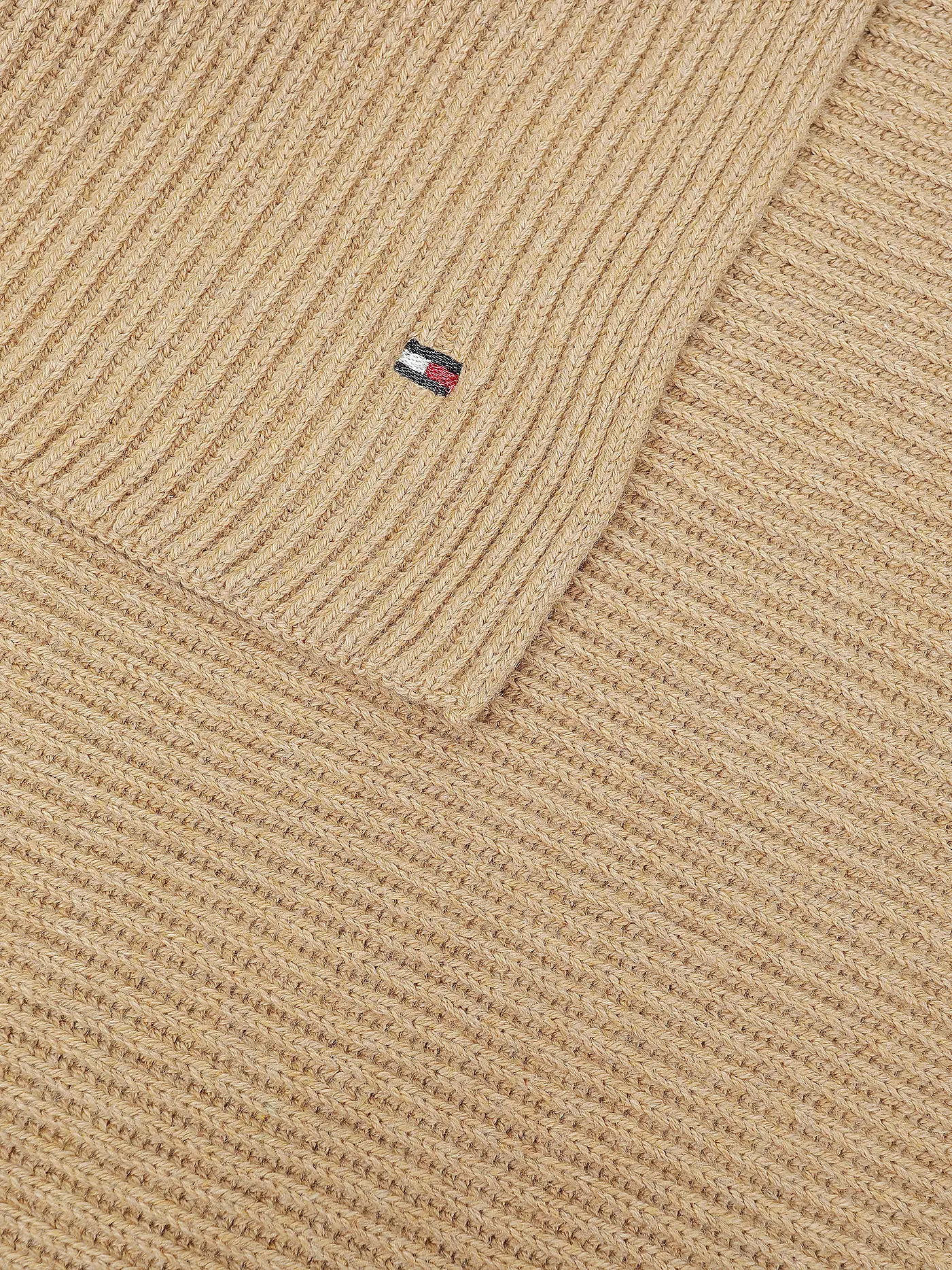TOMMY HILFIGER | Schal | camel