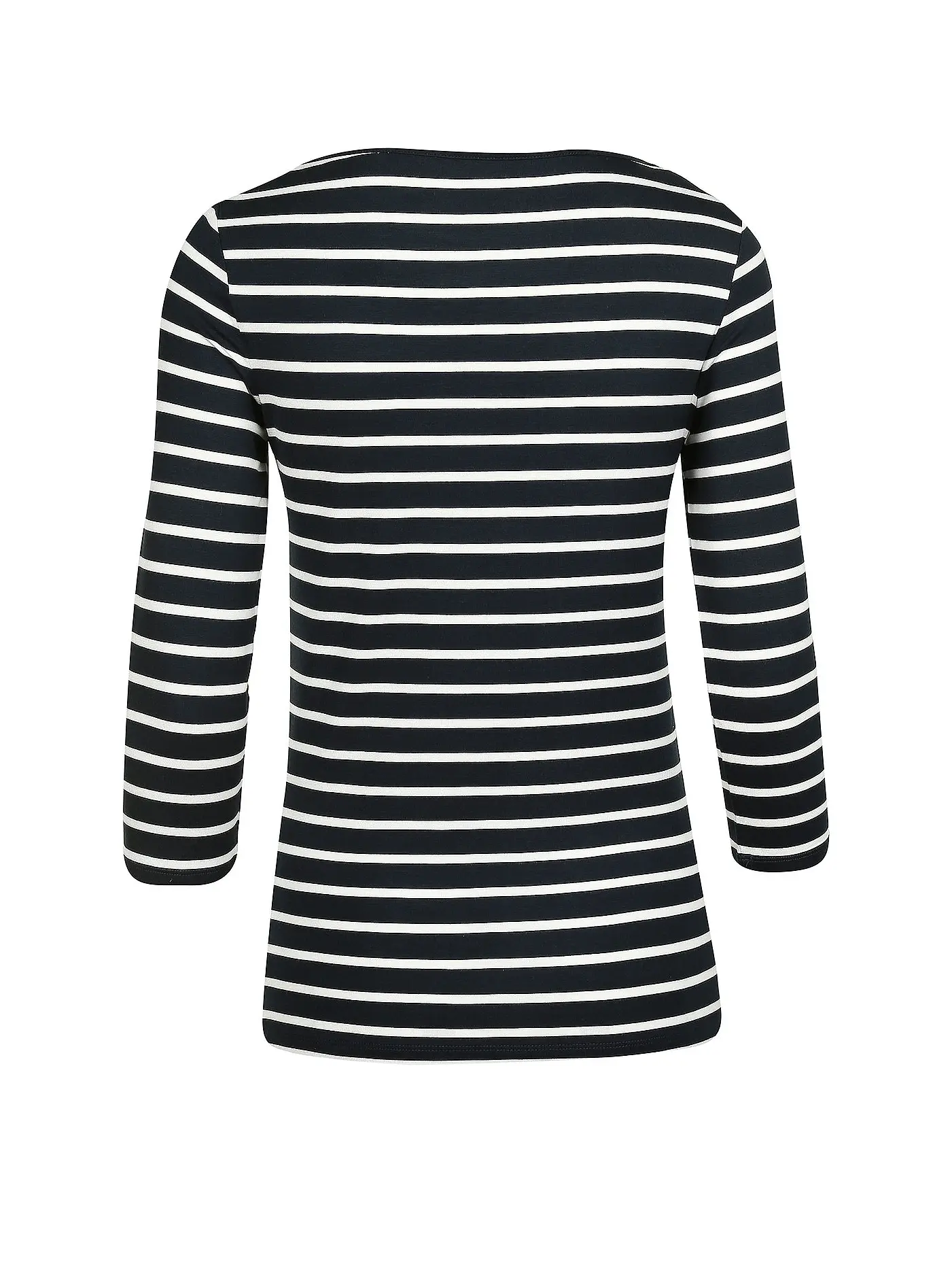 TOMMY HILFIGER | Shirt "Audrey" | blau