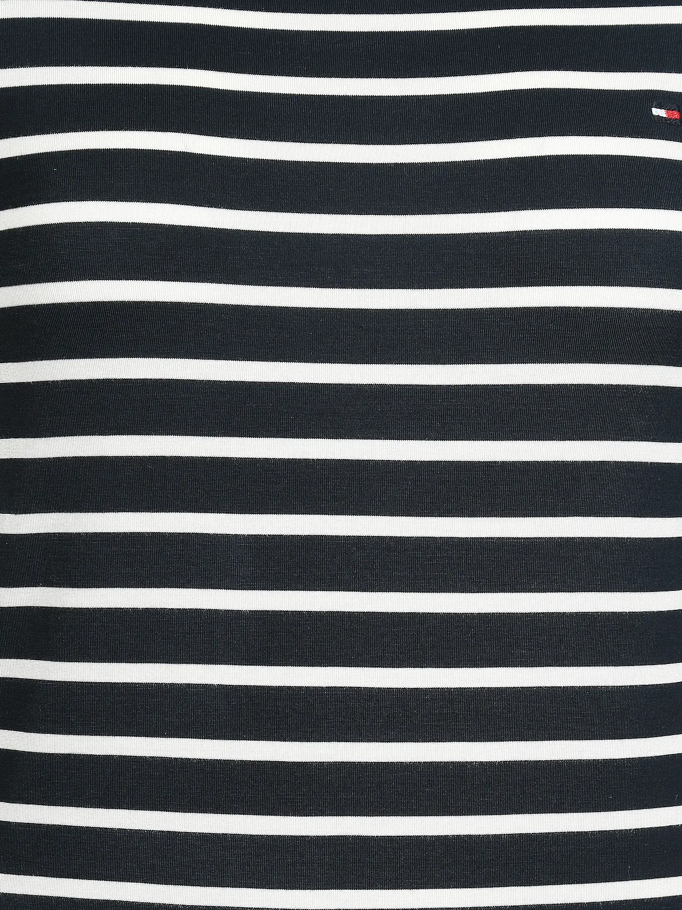 TOMMY HILFIGER | Shirt "Audrey" | blau