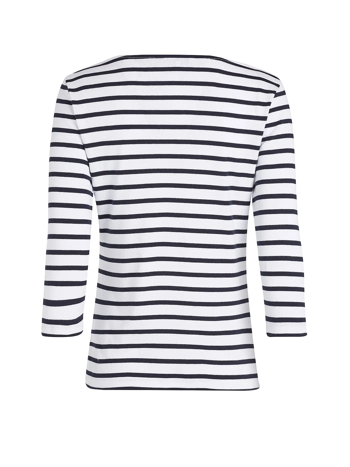 TOMMY HILFIGER | Shirt | weiss