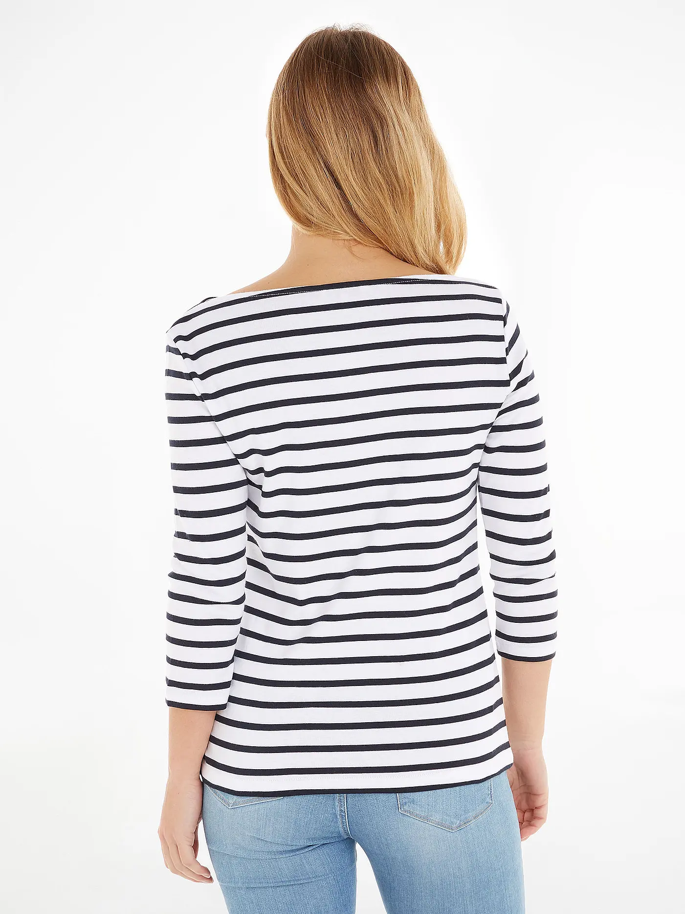 TOMMY HILFIGER | Shirt | weiss