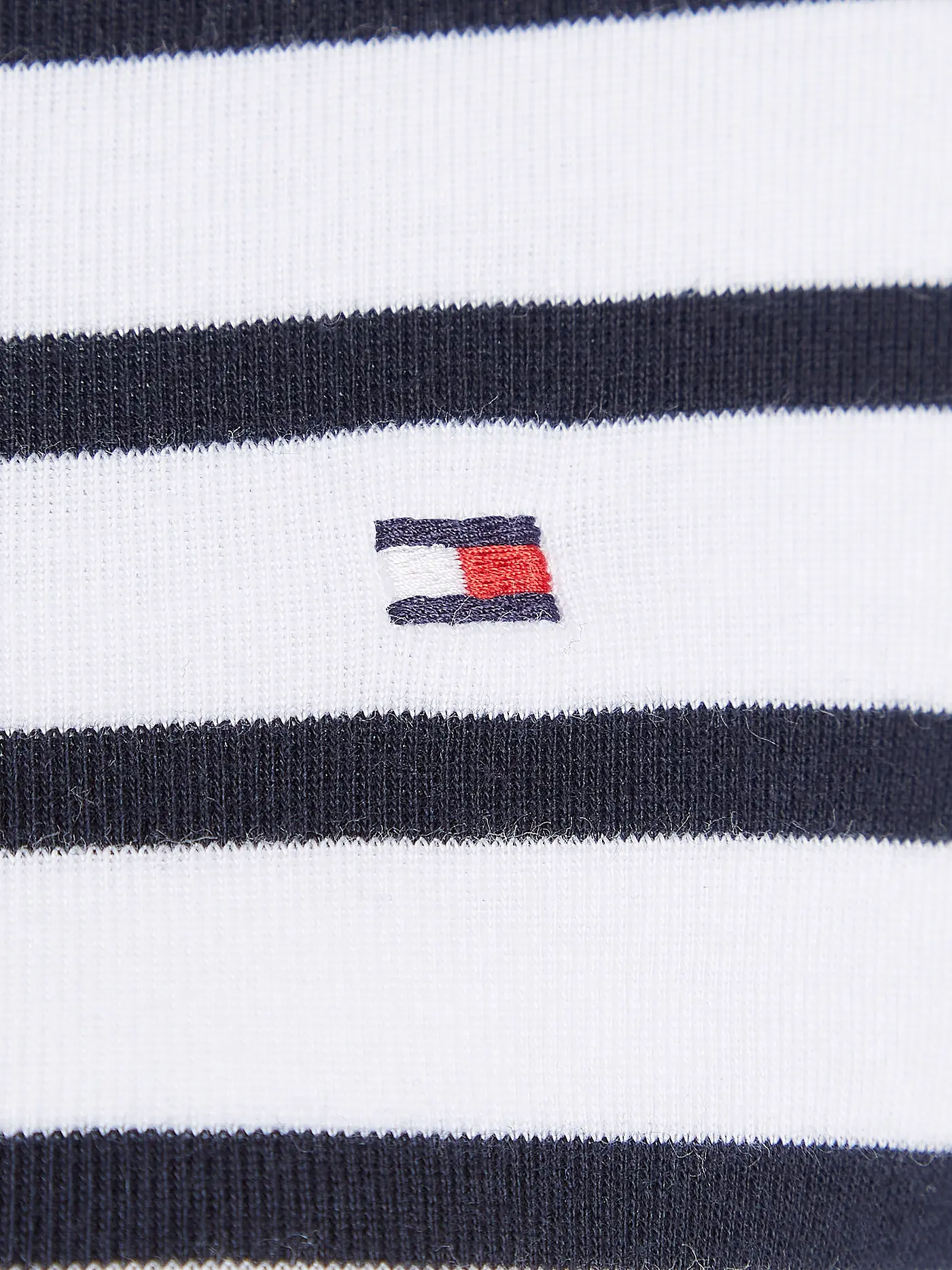 TOMMY HILFIGER | Shirt | weiss