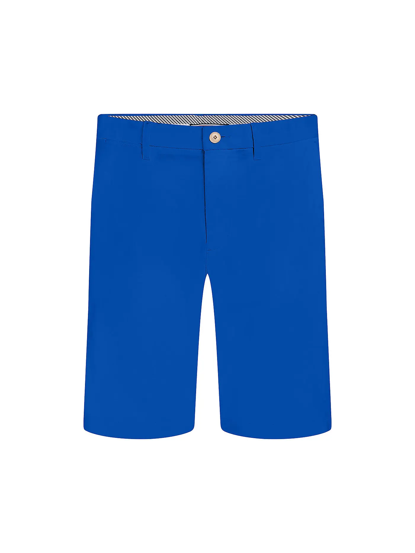 TOMMY HILFIGER | Shorts HARLEM 1985 | blau