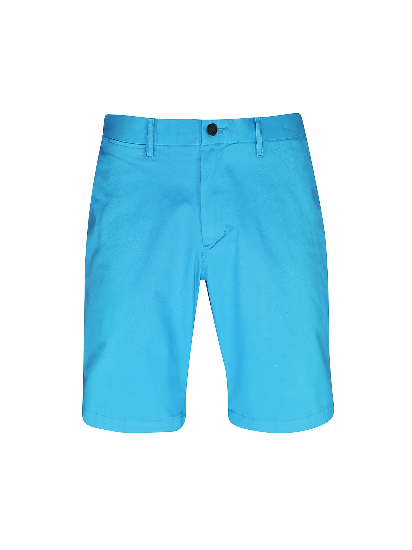 TOMMY HILFIGER | Shorts HARLEM 1985 | blau