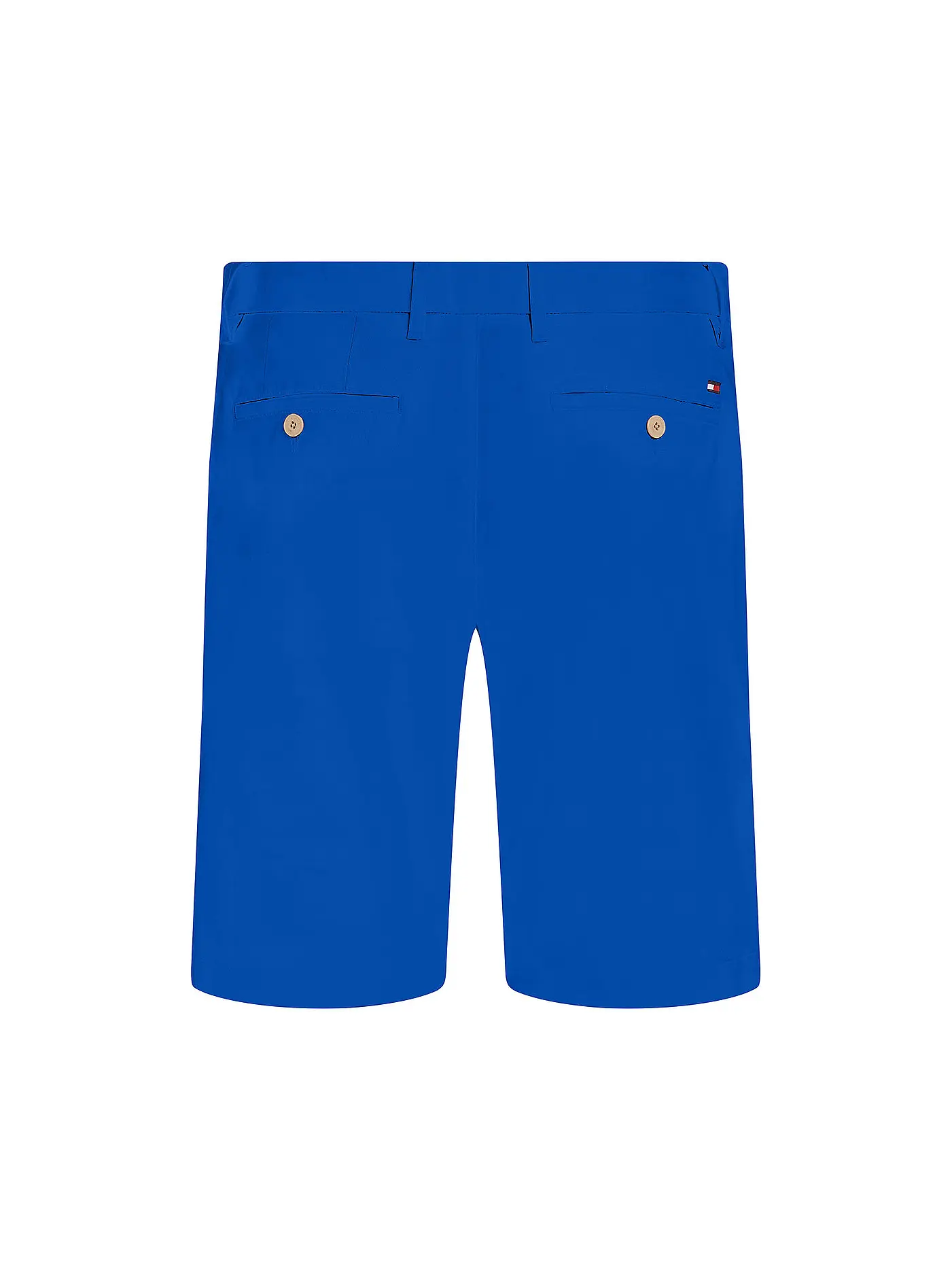 TOMMY HILFIGER | Shorts HARLEM 1985 | blau