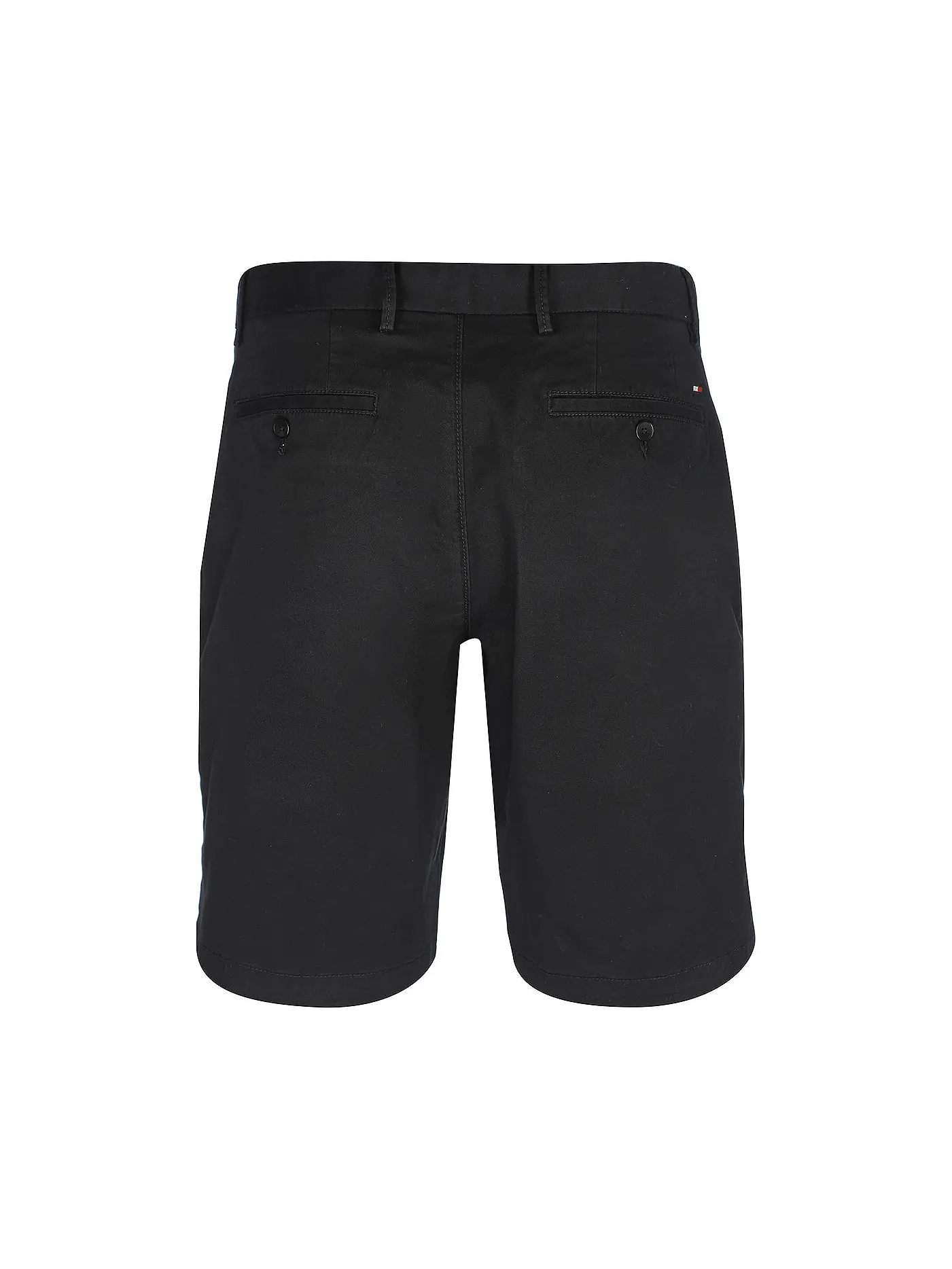 TOMMY HILFIGER | Shorts Harlem 1985 | schwarz