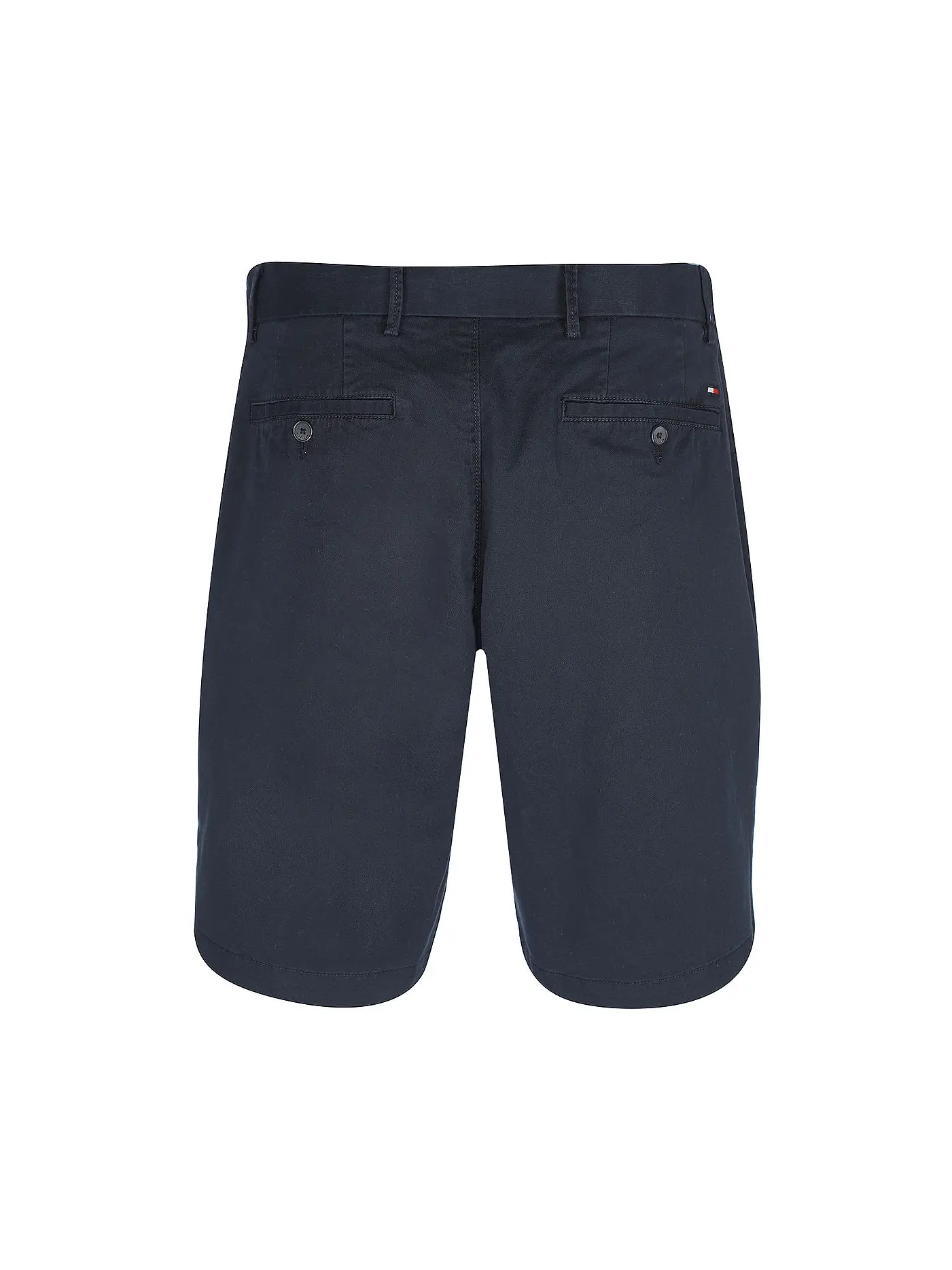 TOMMY HILFIGER | Shorts Harlem 1985 | blau