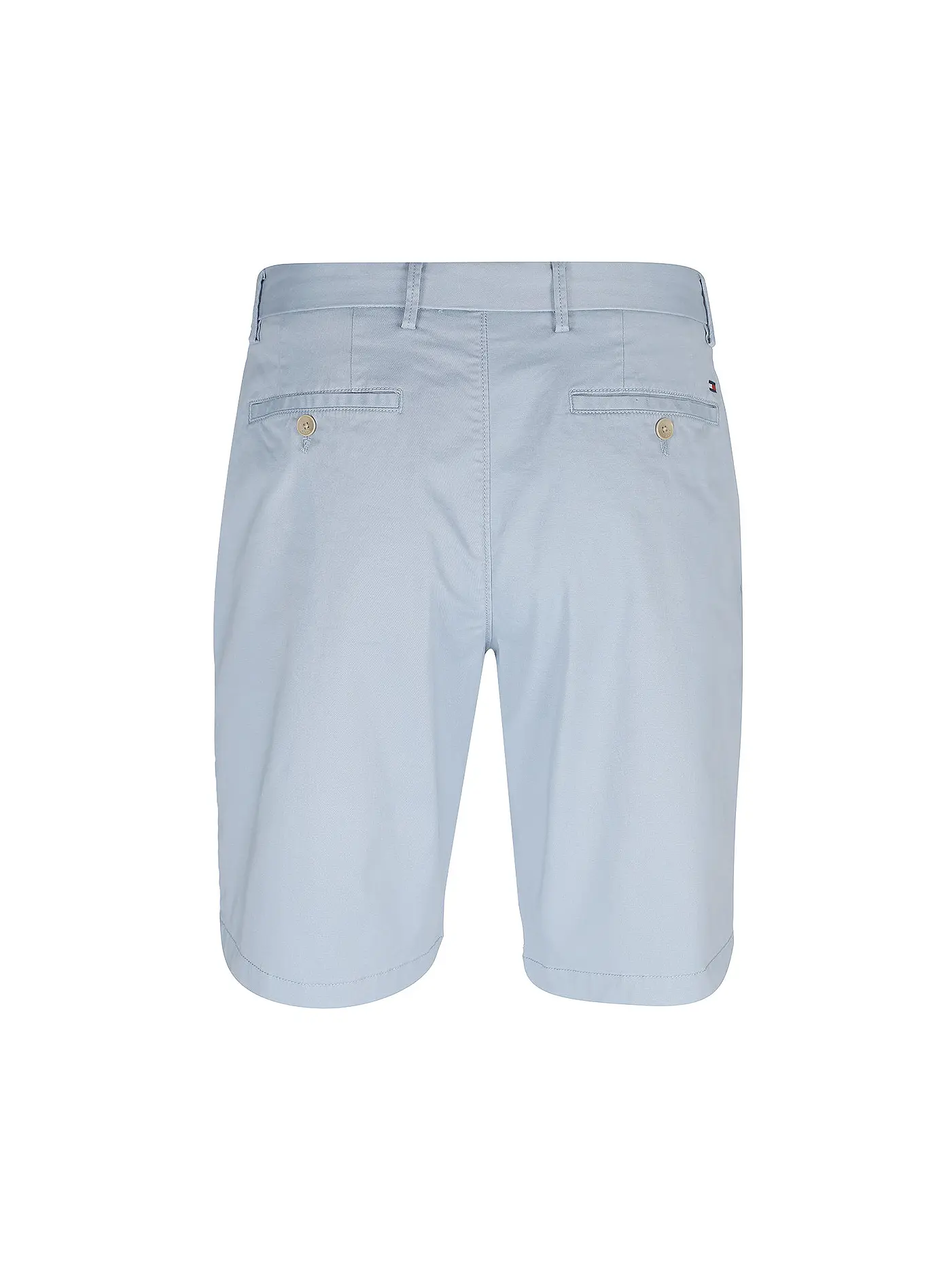 TOMMY HILFIGER | Shorts Harlem 1985 | blau