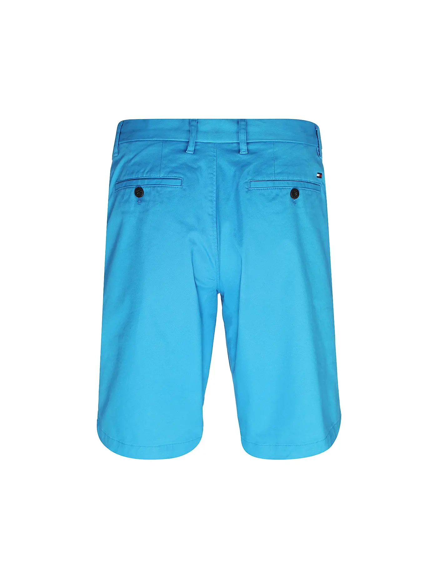 TOMMY HILFIGER | Shorts HARLEM 1985 | blau