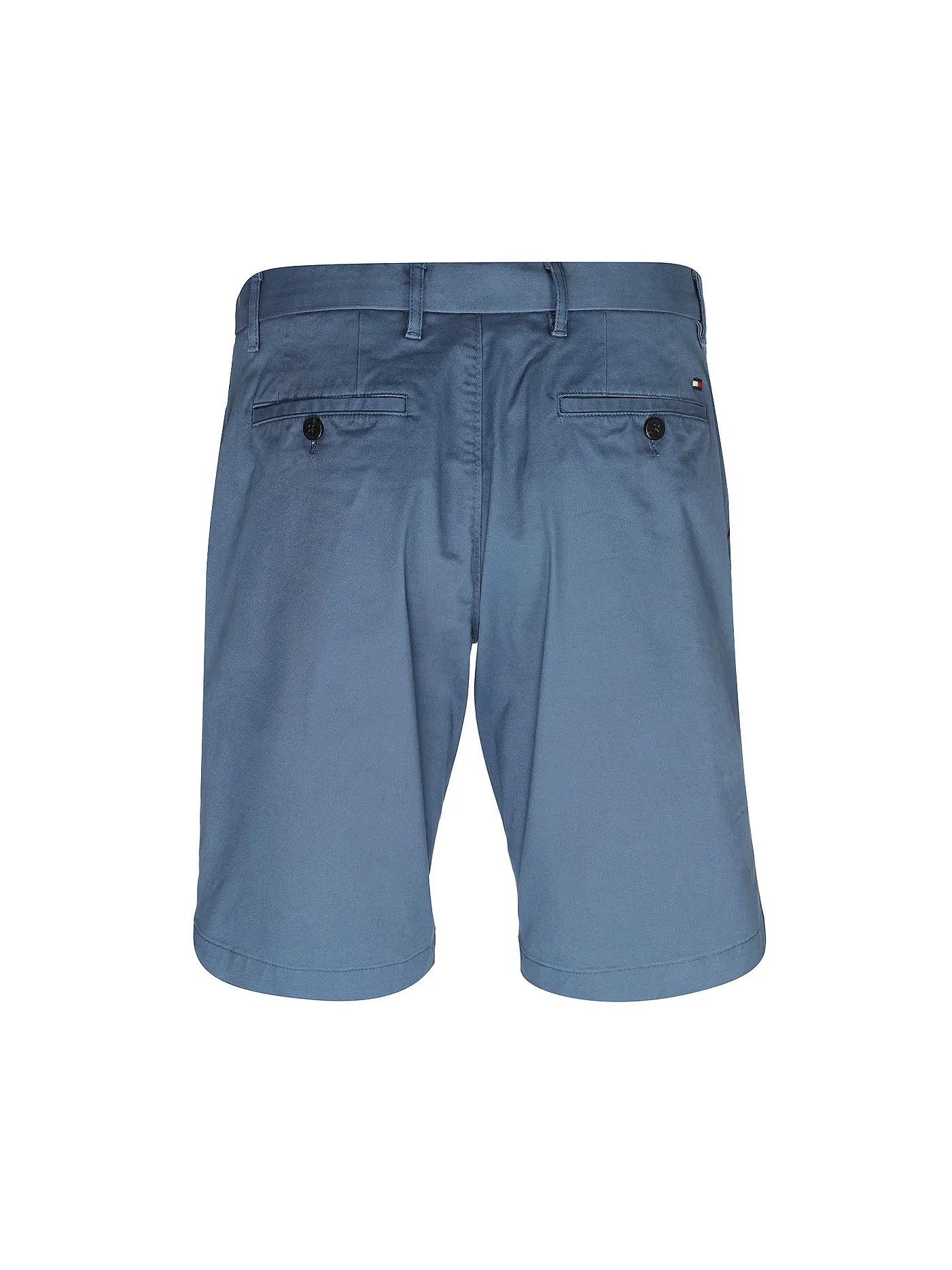 TOMMY HILFIGER | Shorts Harlem 1985 | blau