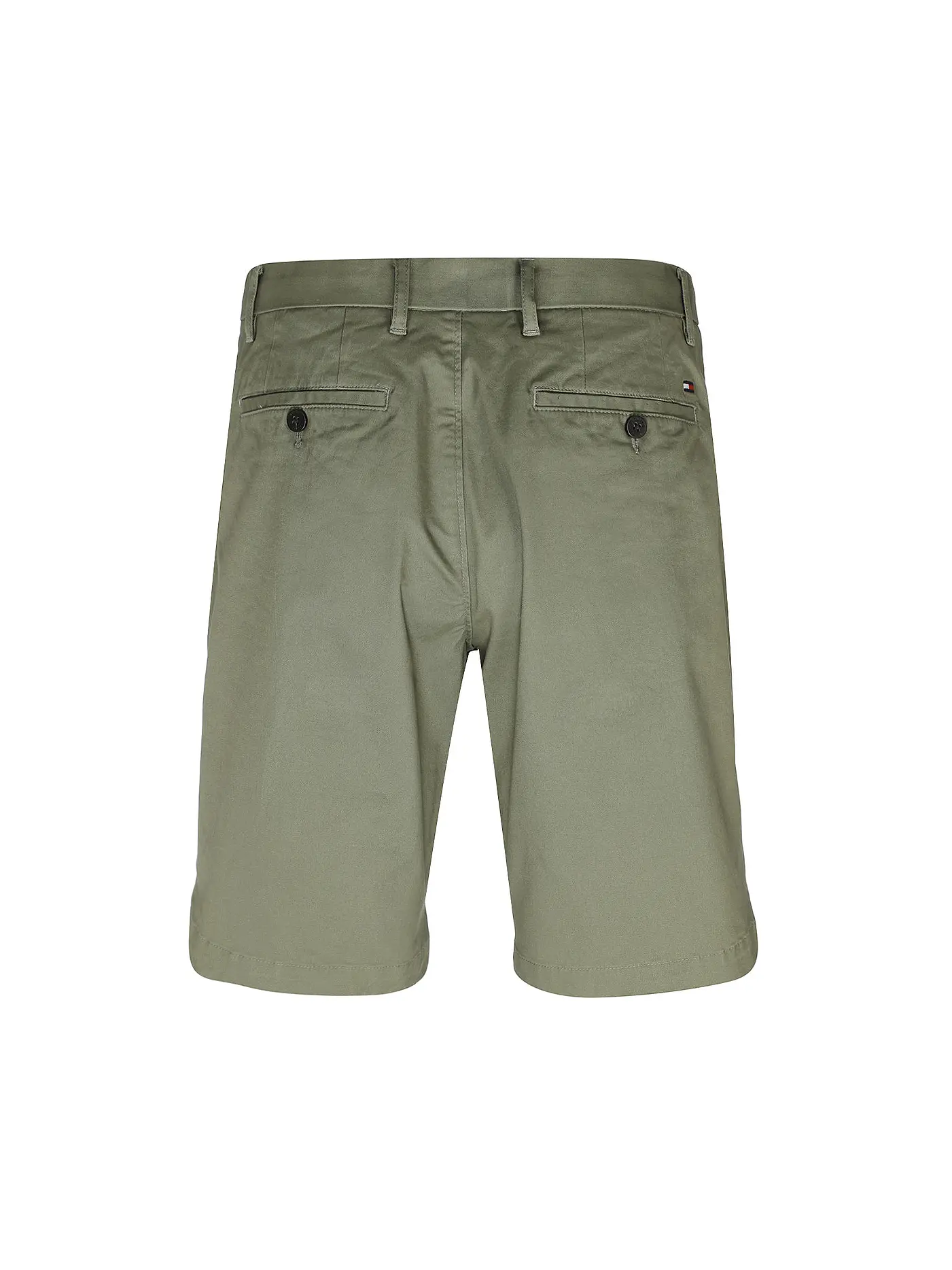 TOMMY HILFIGER | Shorts Harlem 1985 | olive
