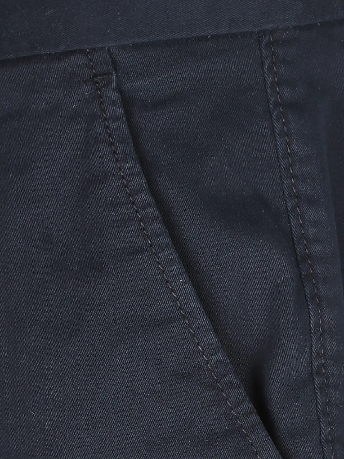 TOMMY HILFIGER | Shorts Harlem 1985 | blau