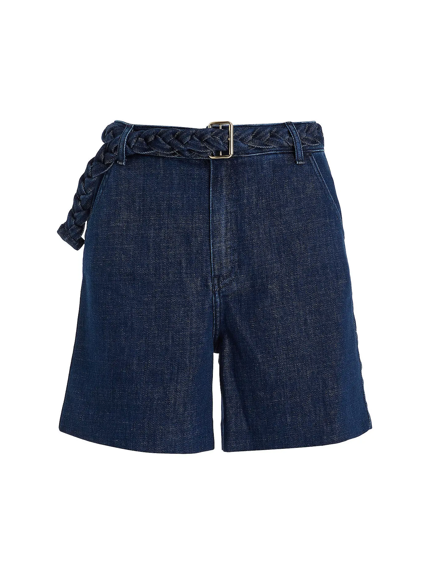 TOMMY HILFIGER | Shorts | dunkelblau