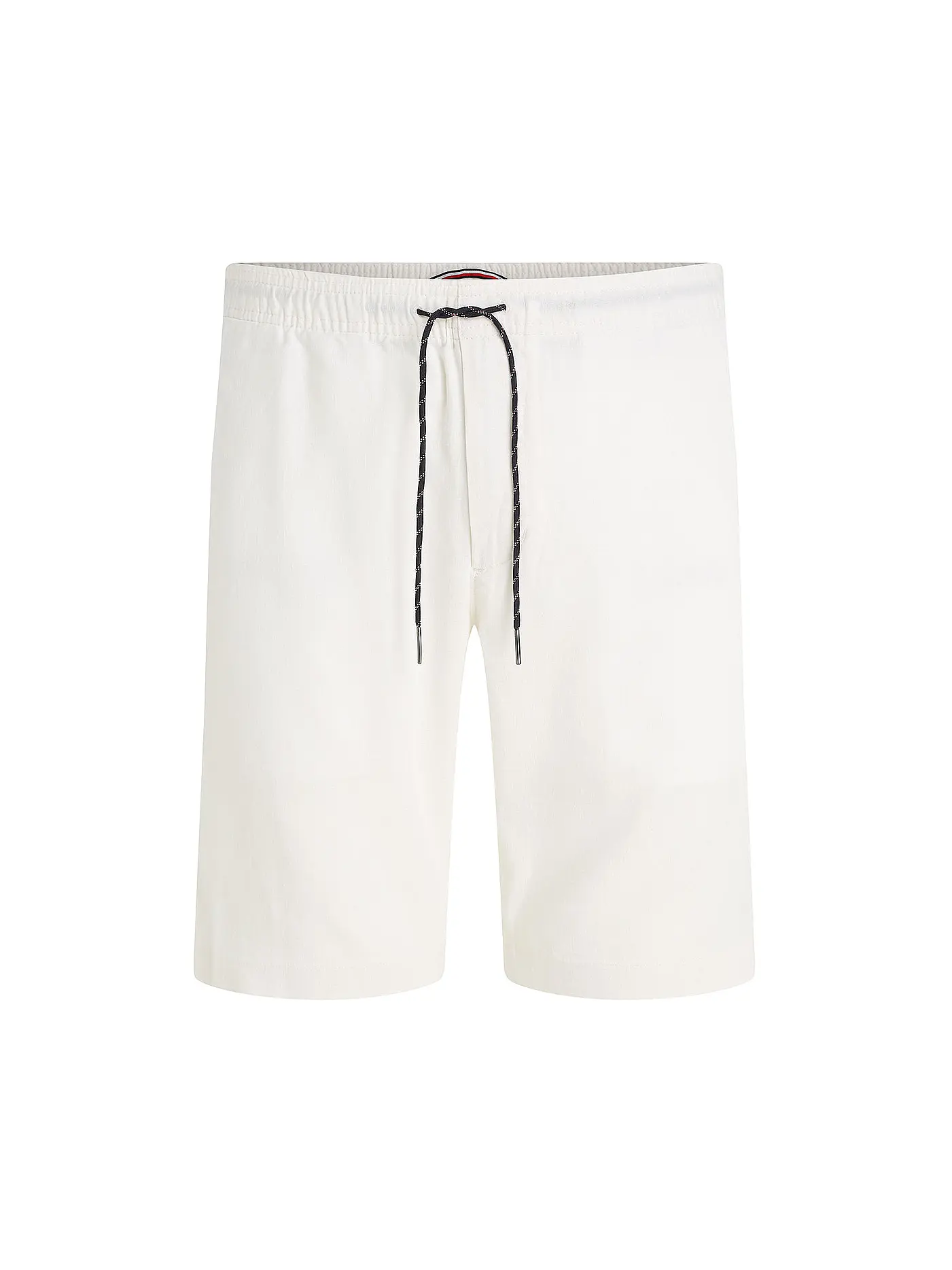 TOMMY HILFIGER | Shorts | weiss
