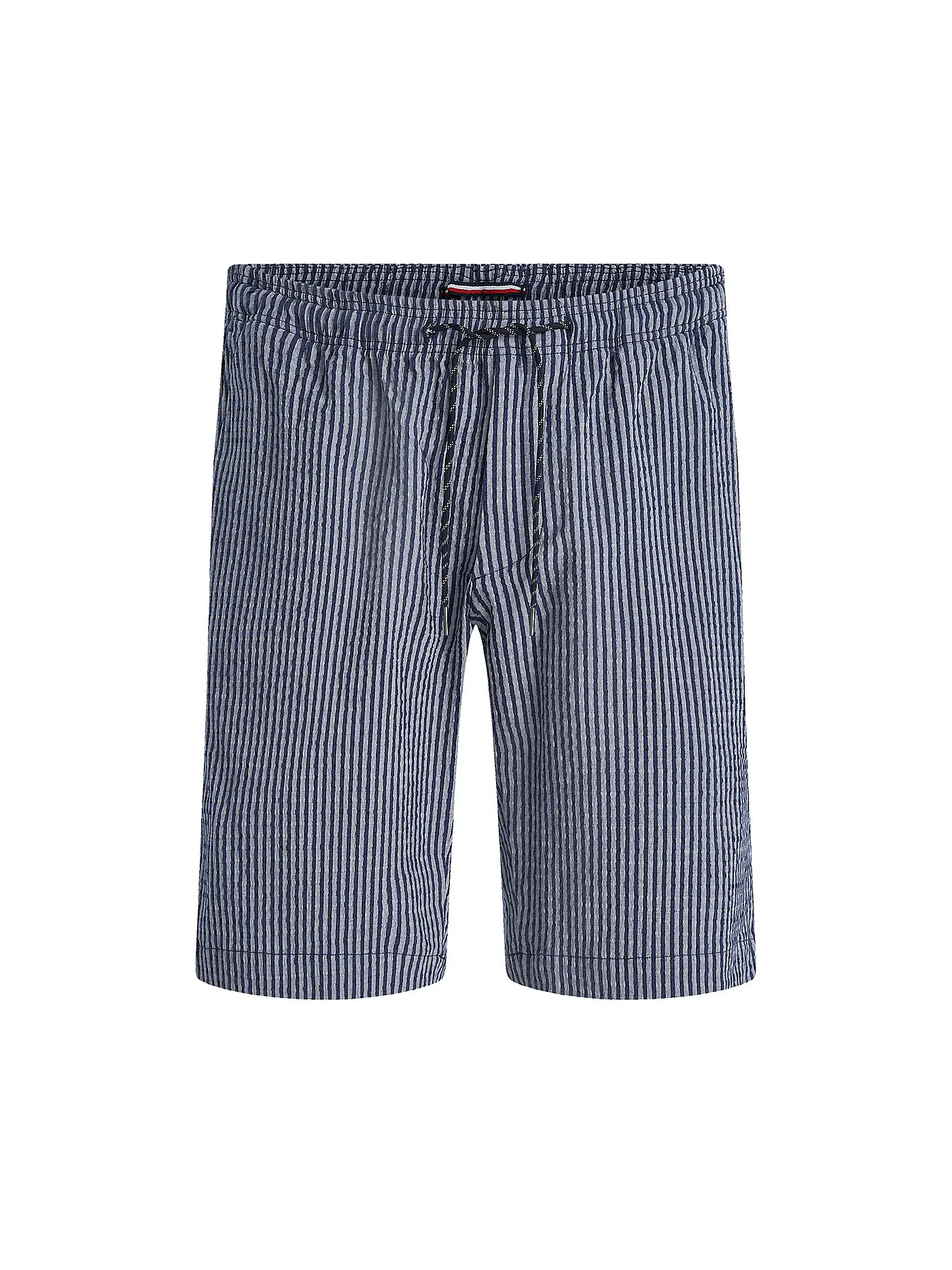 TOMMY HILFIGER | Shorts | blau
