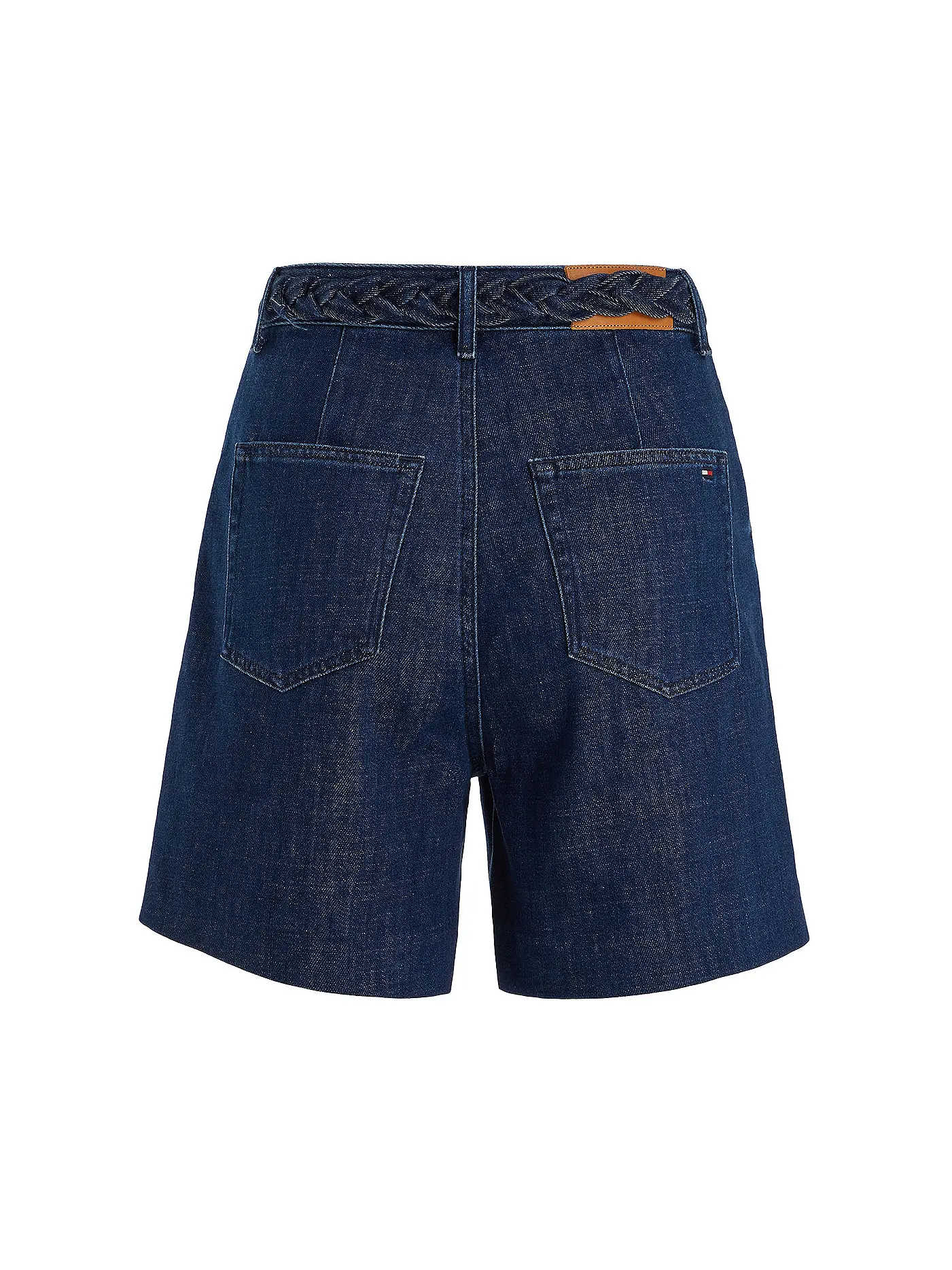 TOMMY HILFIGER | Shorts | dunkelblau