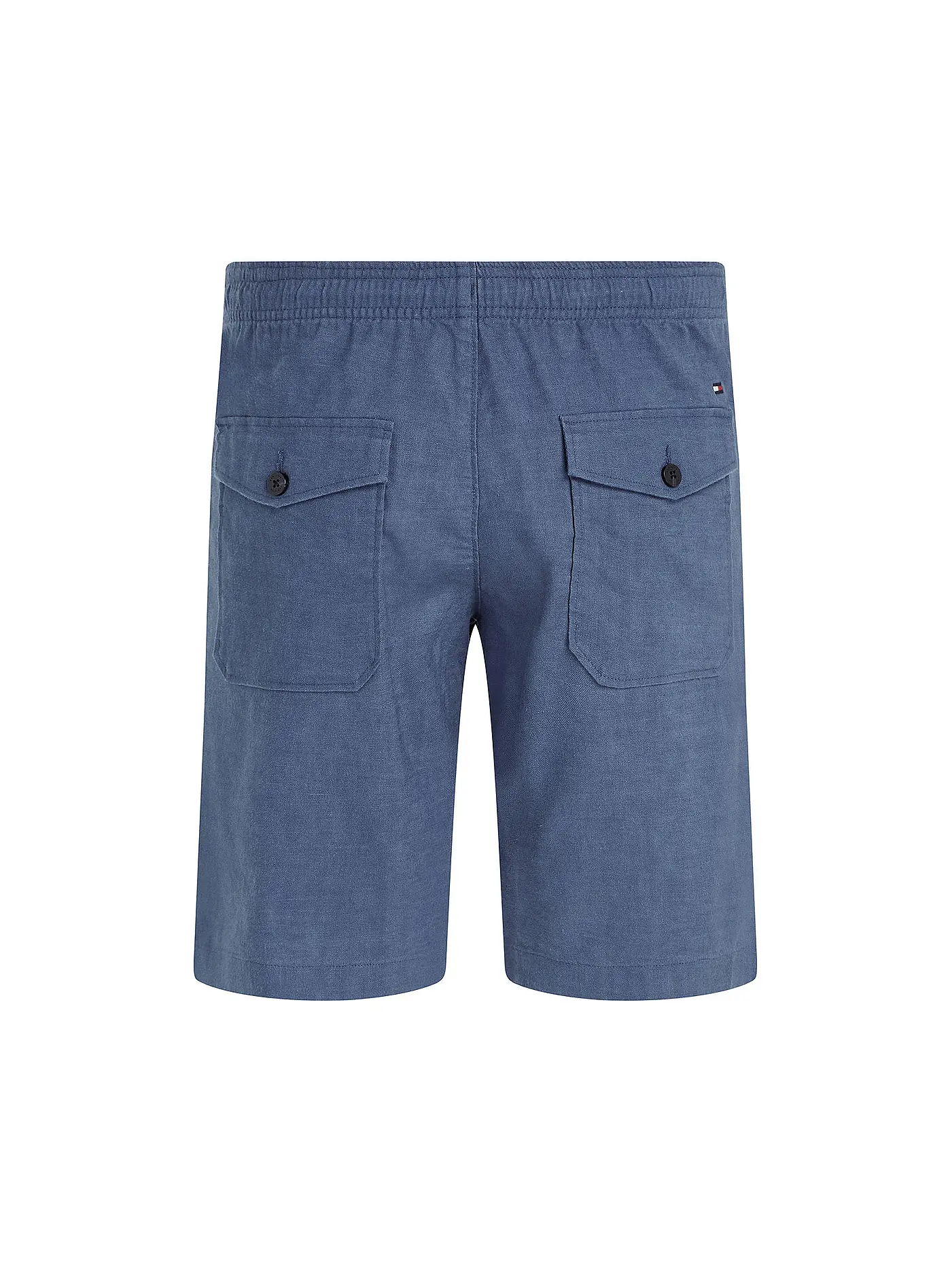 TOMMY HILFIGER | Shorts | blau