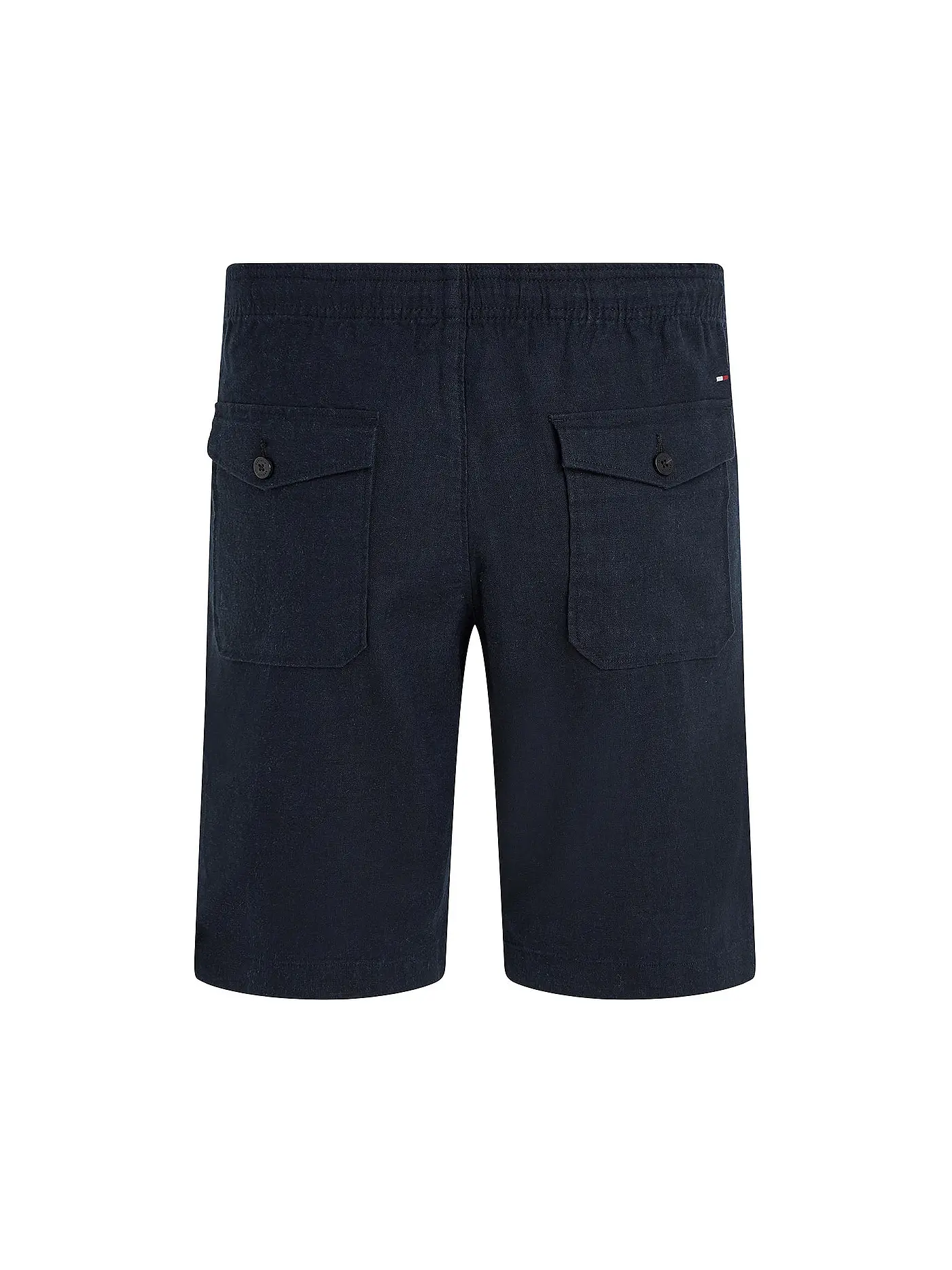 TOMMY HILFIGER | Shorts | blau