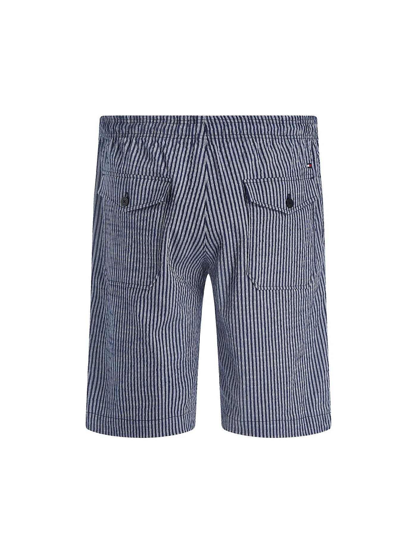 TOMMY HILFIGER | Shorts | blau