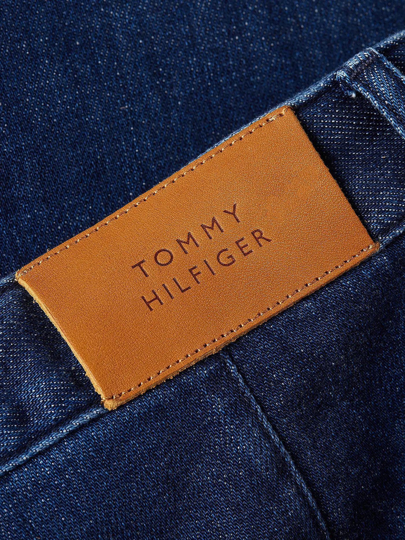TOMMY HILFIGER | Shorts | dunkelblau