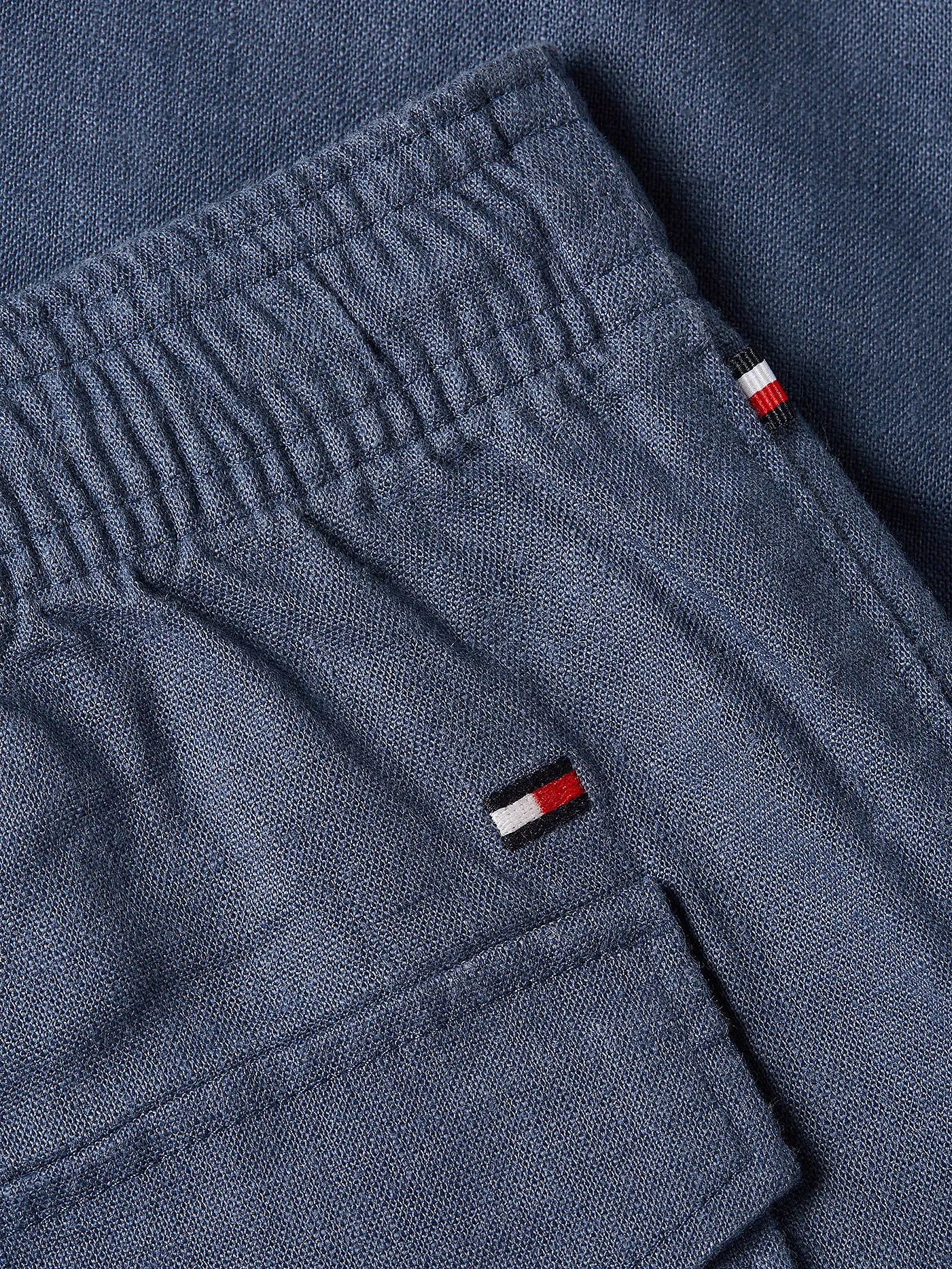 TOMMY HILFIGER | Shorts | blau