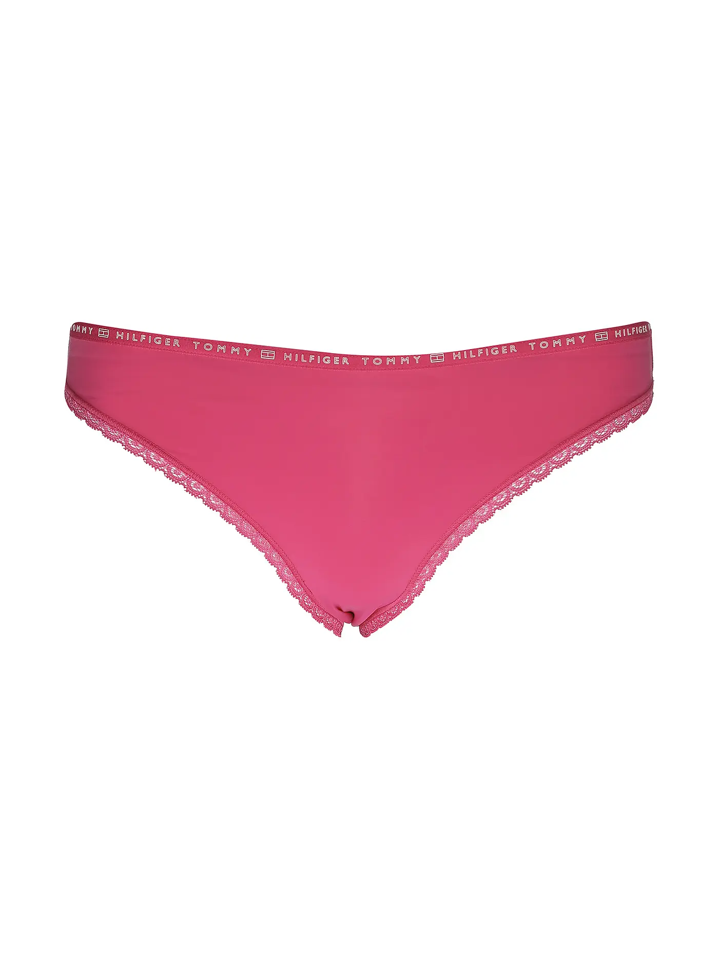 TOMMY HILFIGER | Slip 3-er Pkg. multi | pink