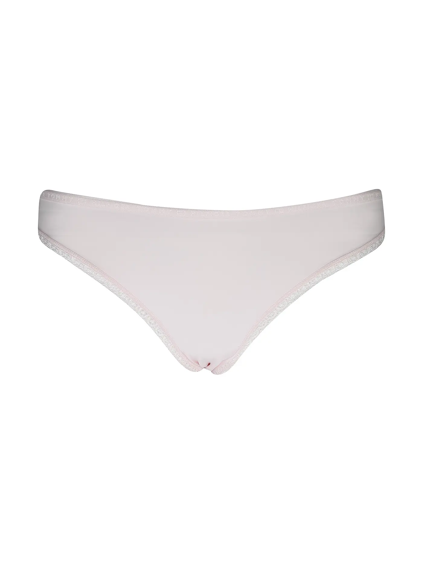 TOMMY HILFIGER | Slip 3-er Pkg. multi | pink