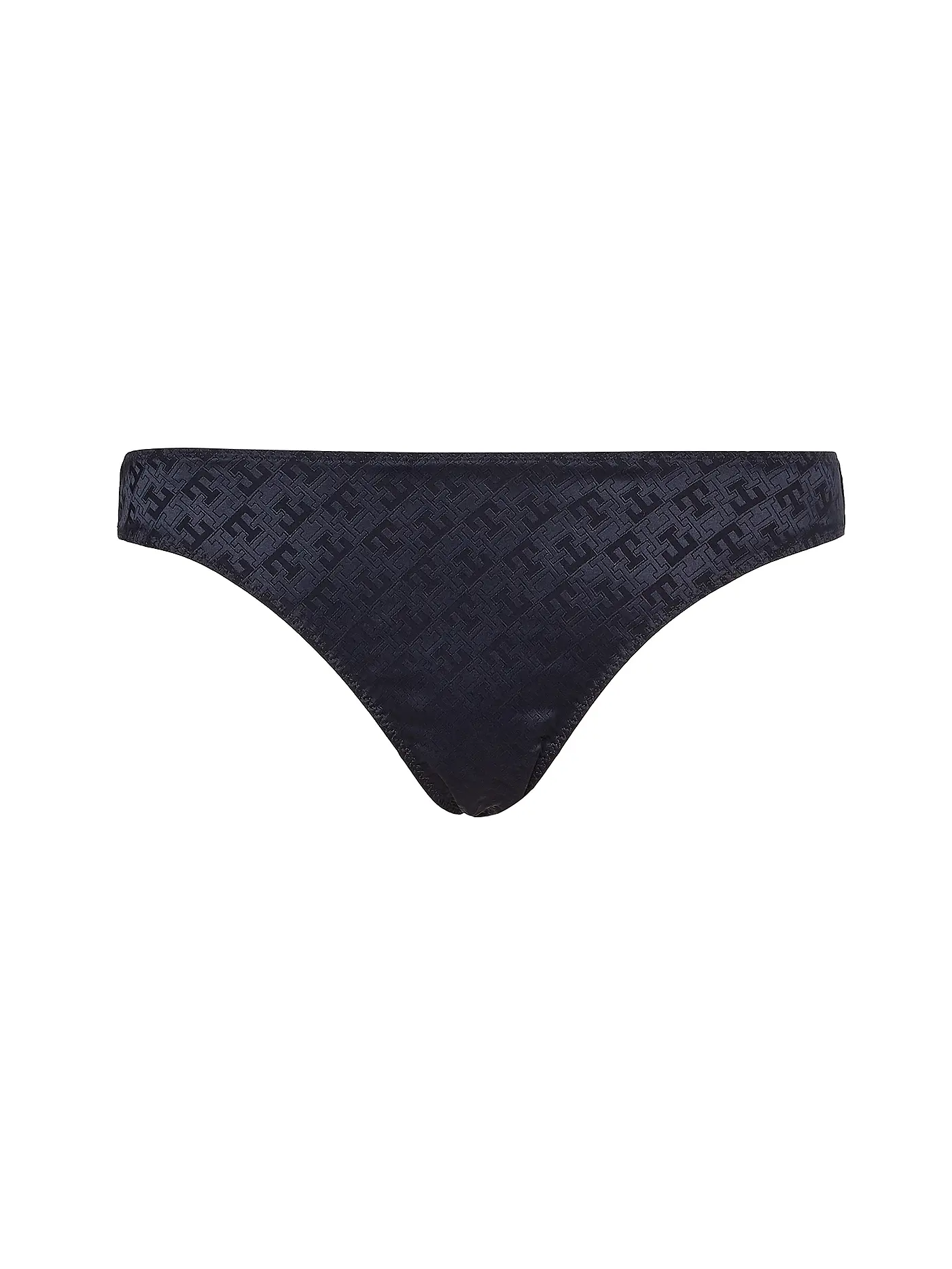 TOMMY HILFIGER | Slip | dunkelblau