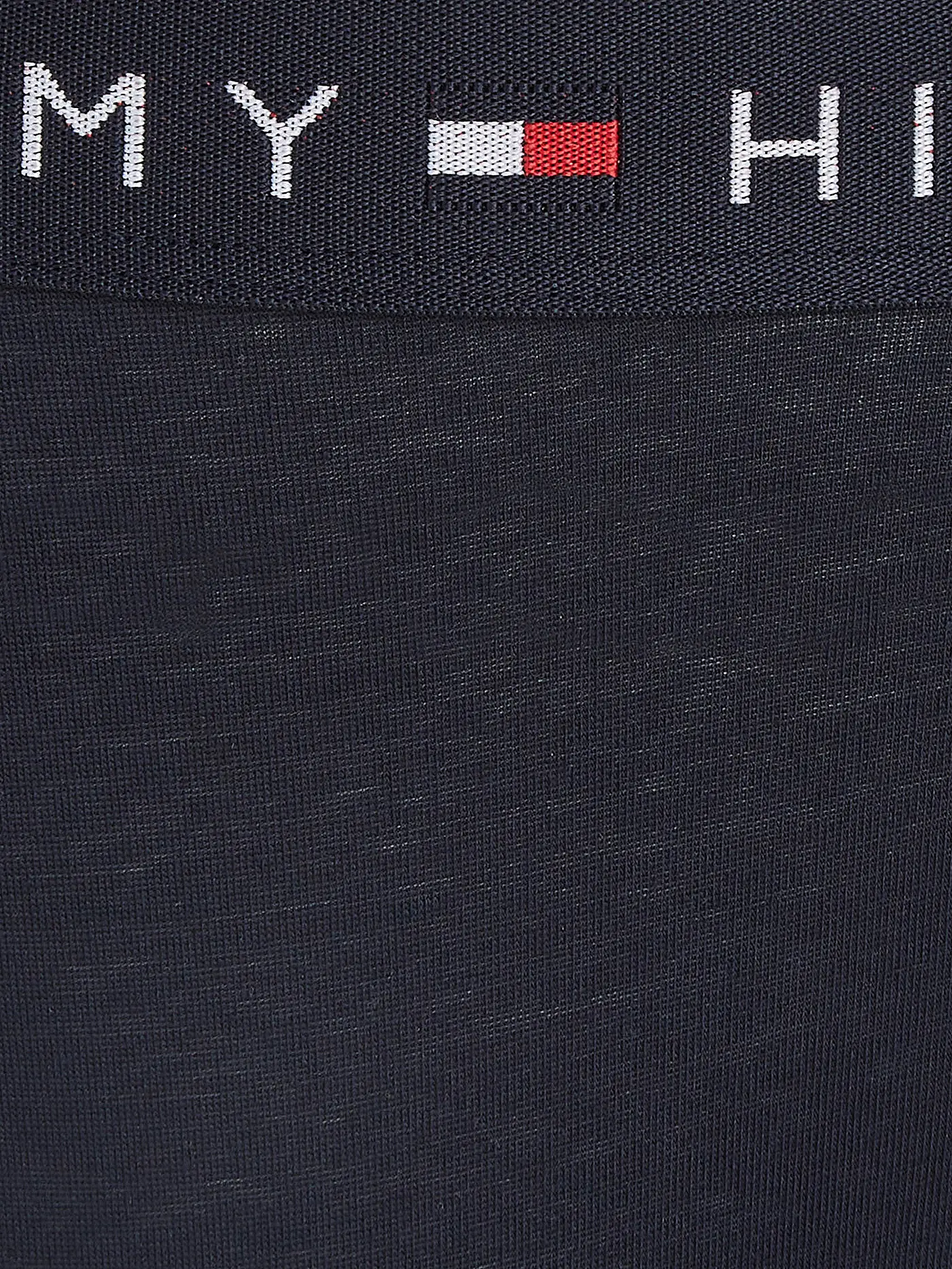 TOMMY HILFIGER | Slip | dunkelblau